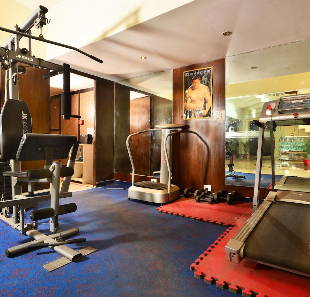 Shipra International Hotel 3*