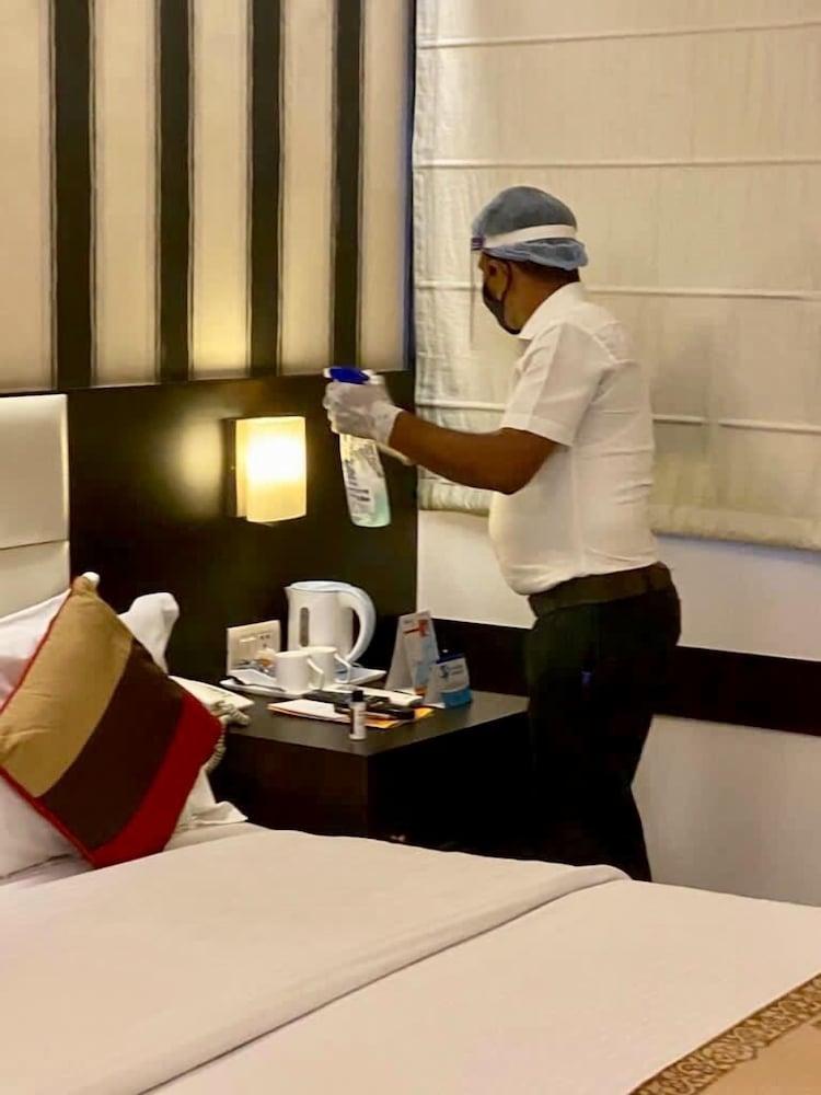 Jukaso Down Town Hotel
