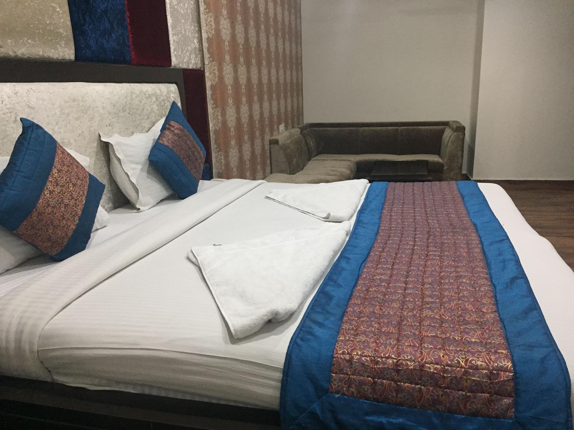 Apra International Hotel
