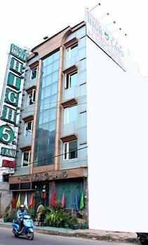High 5 Land Hotel