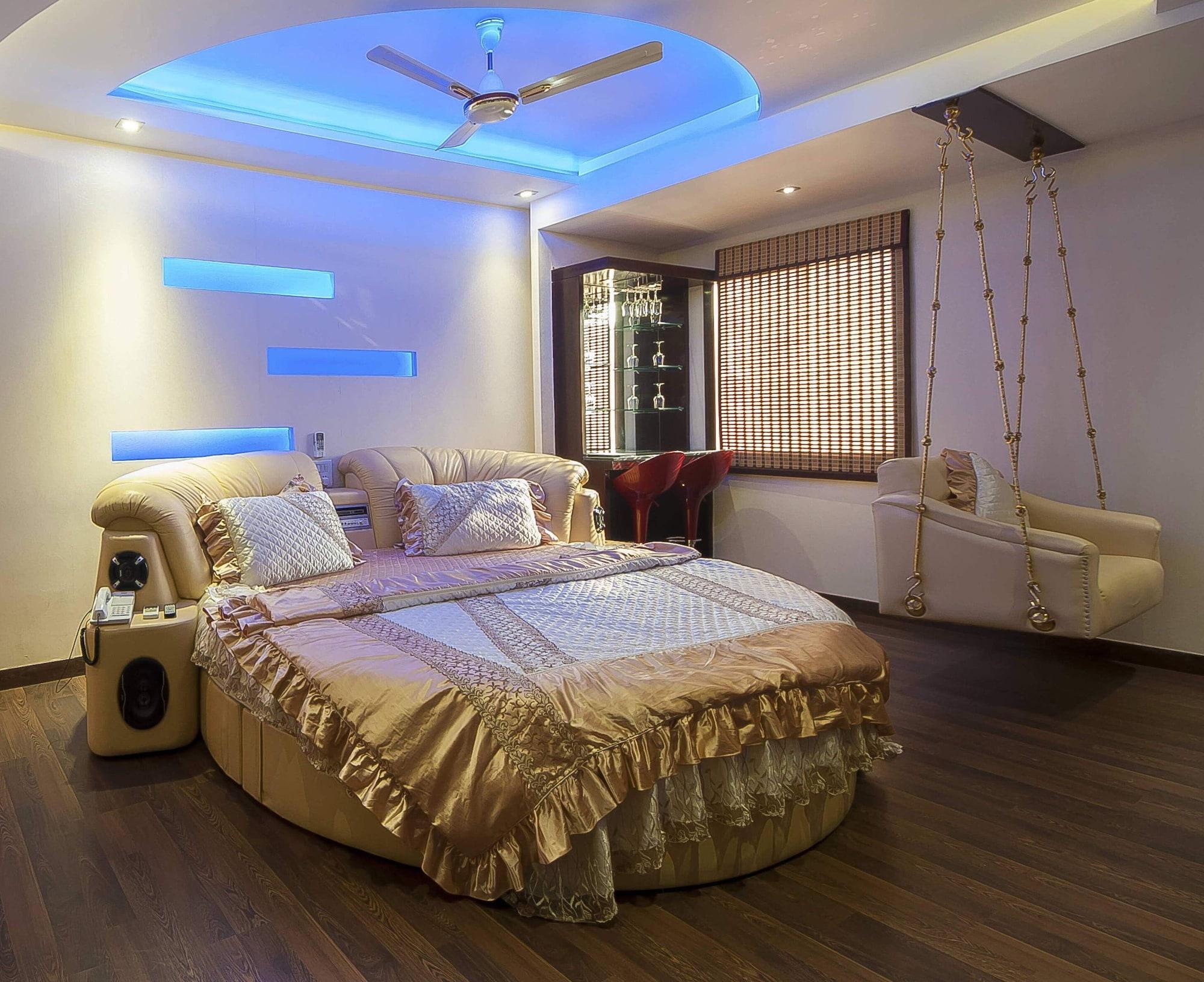Hotel Dewdrop Intercity 3*