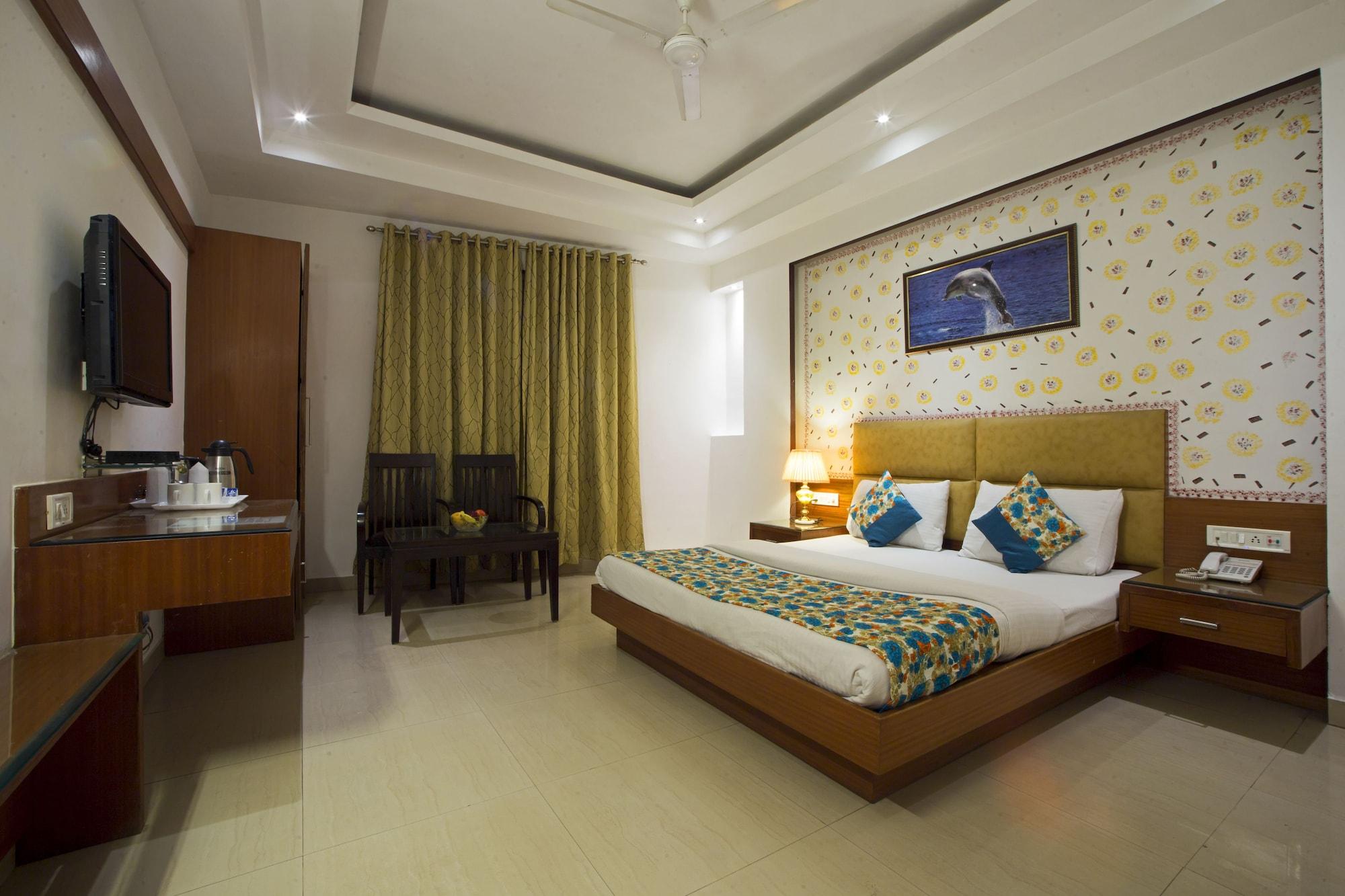 Krishna Deluxe-by Rcg 4*