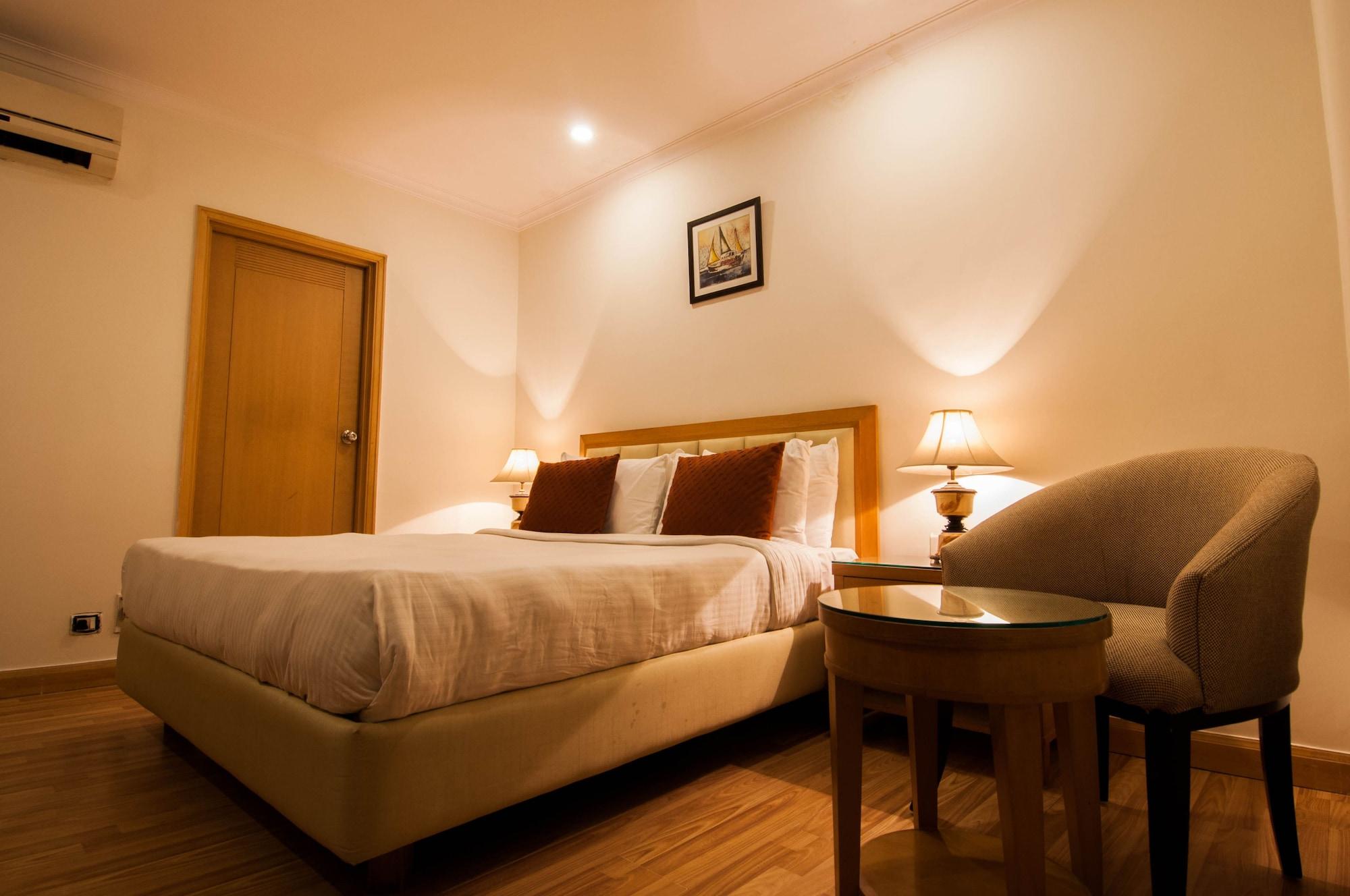 Africa Avenue Hotel