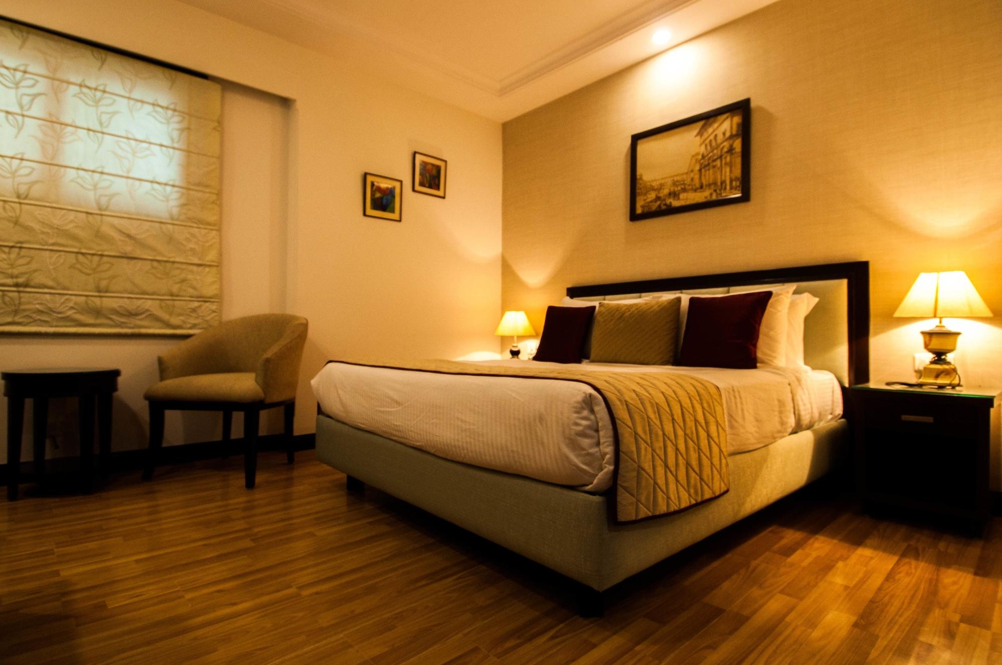 Africa Avenue Hotel