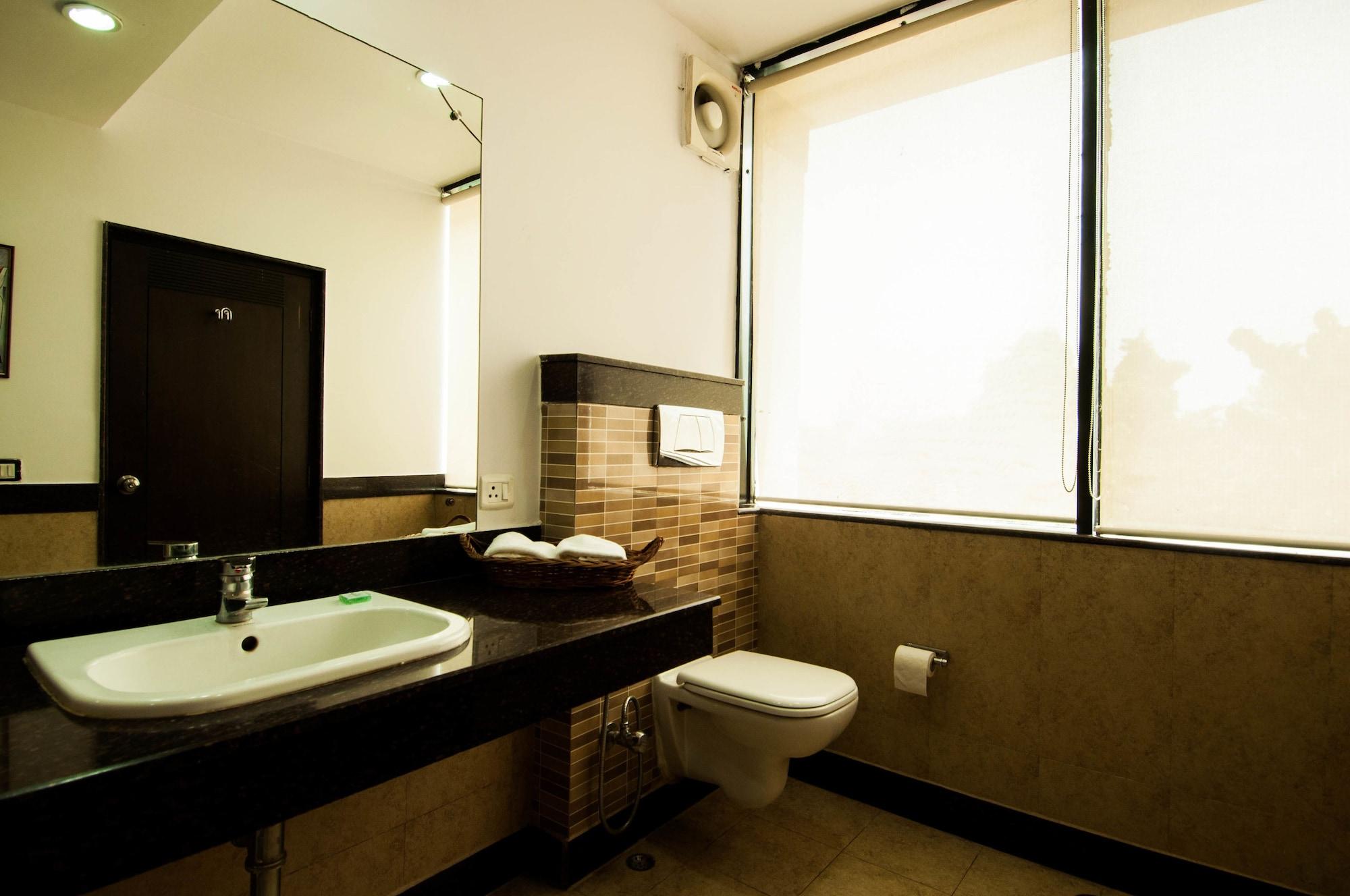 Africa Avenue Hotel