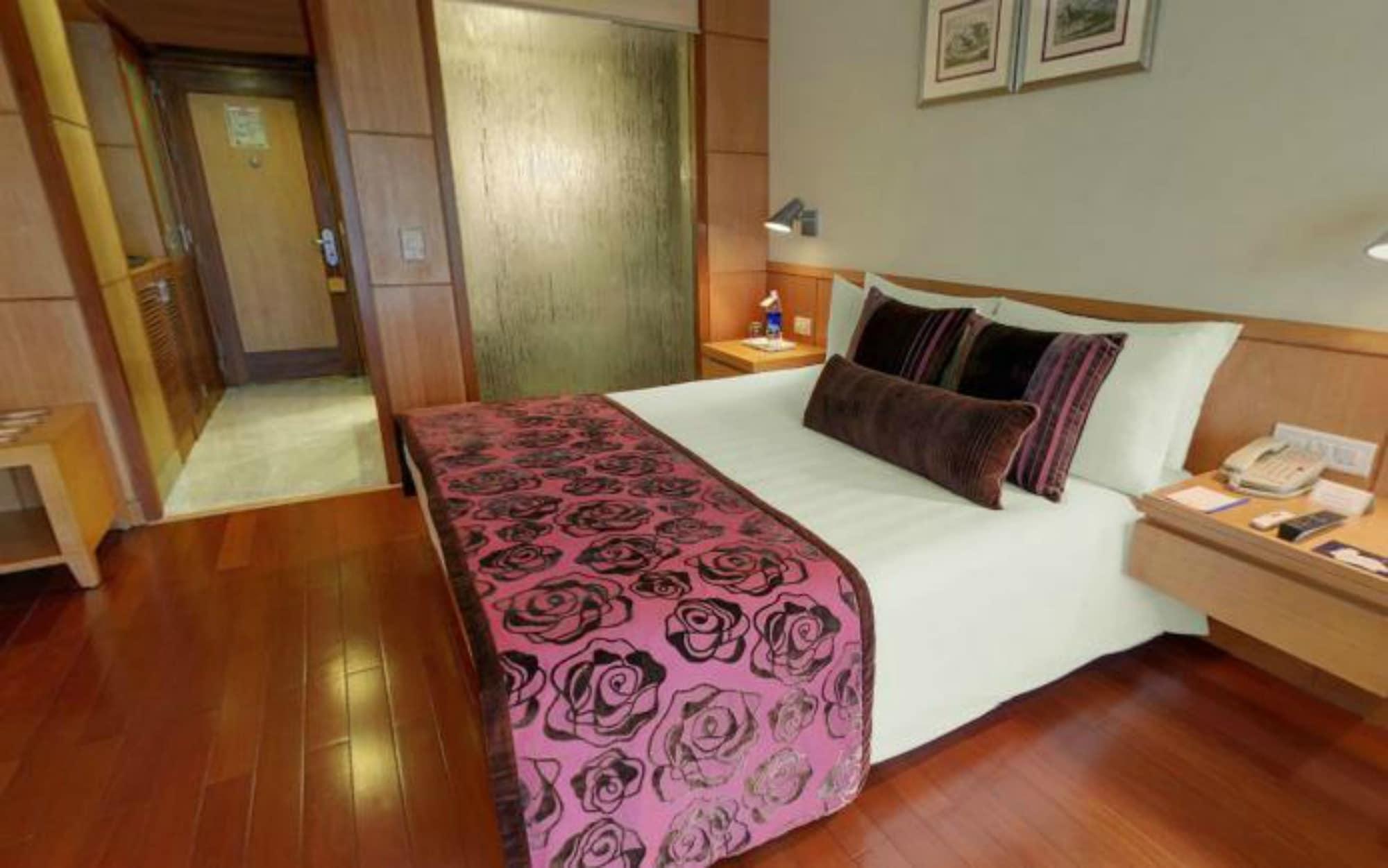 Jaypee Siddharth 5* New Delhi