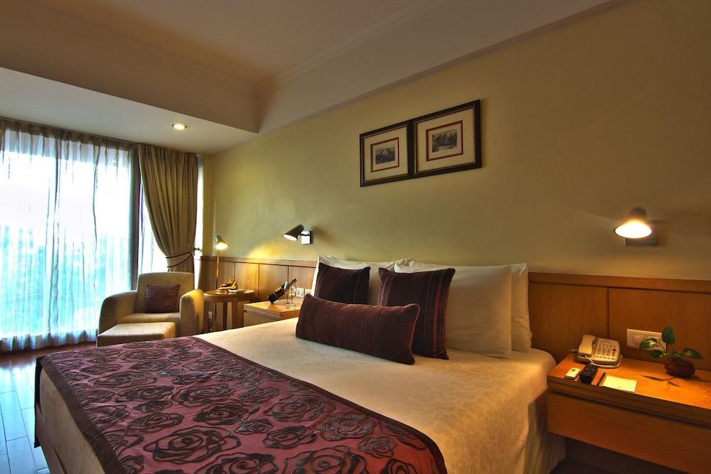 Jaypee Siddharth New Delhi