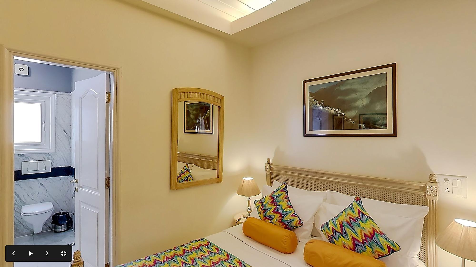 Colonel's Retreat Bed & Breakfast