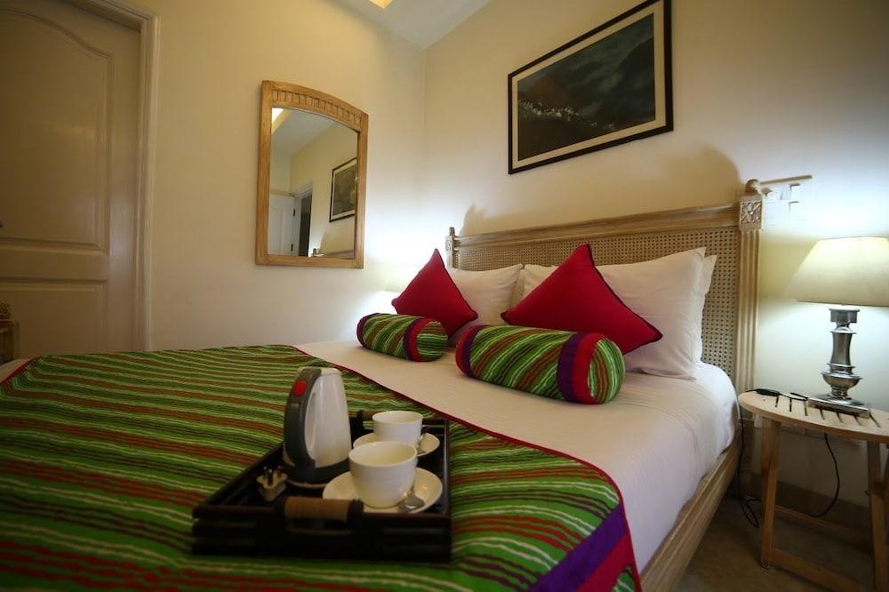 Colonel's Retreat Bed & Breakfast 3*