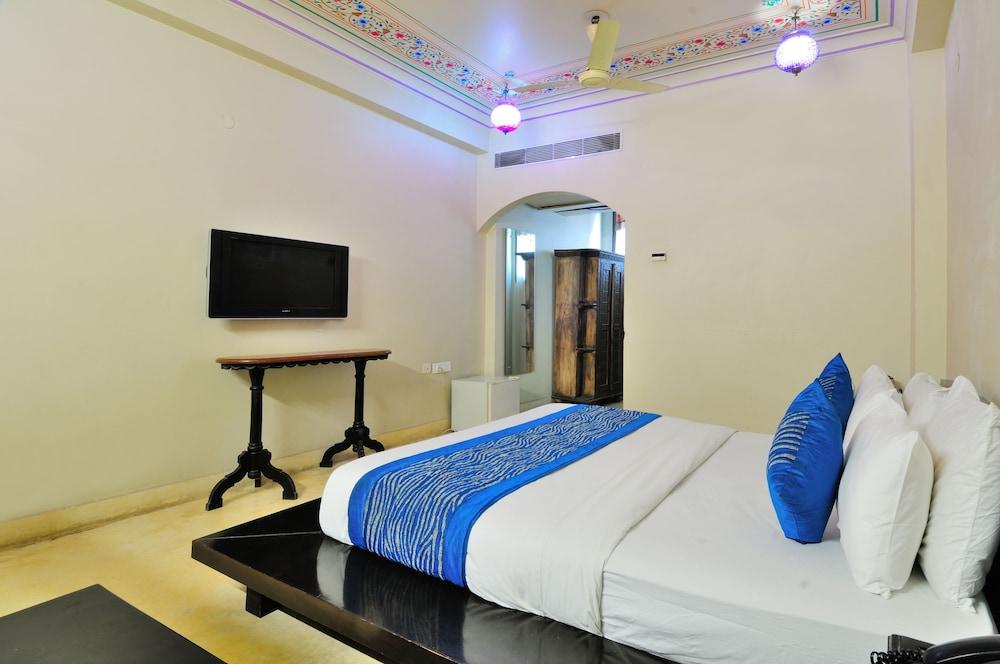 Staybook-jyoti Mahal A Heritage 4*