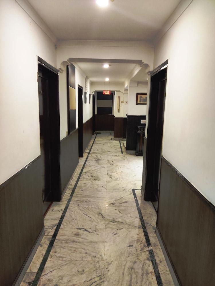 The Solace Hotel New Delhi