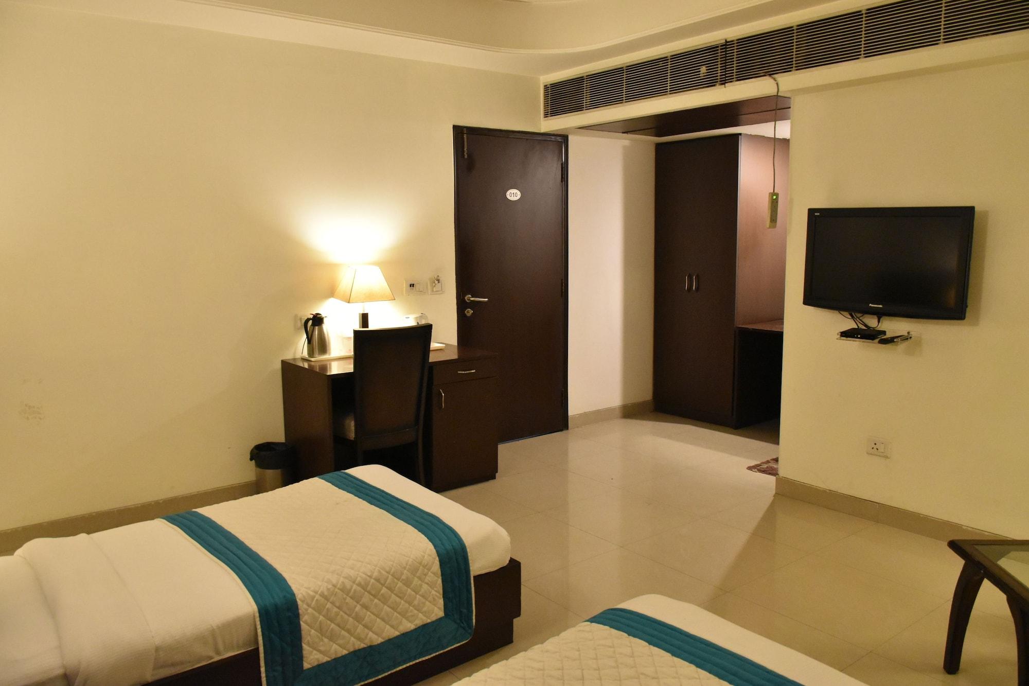 The Impress Near Delhi Airport Hotel New Delhi