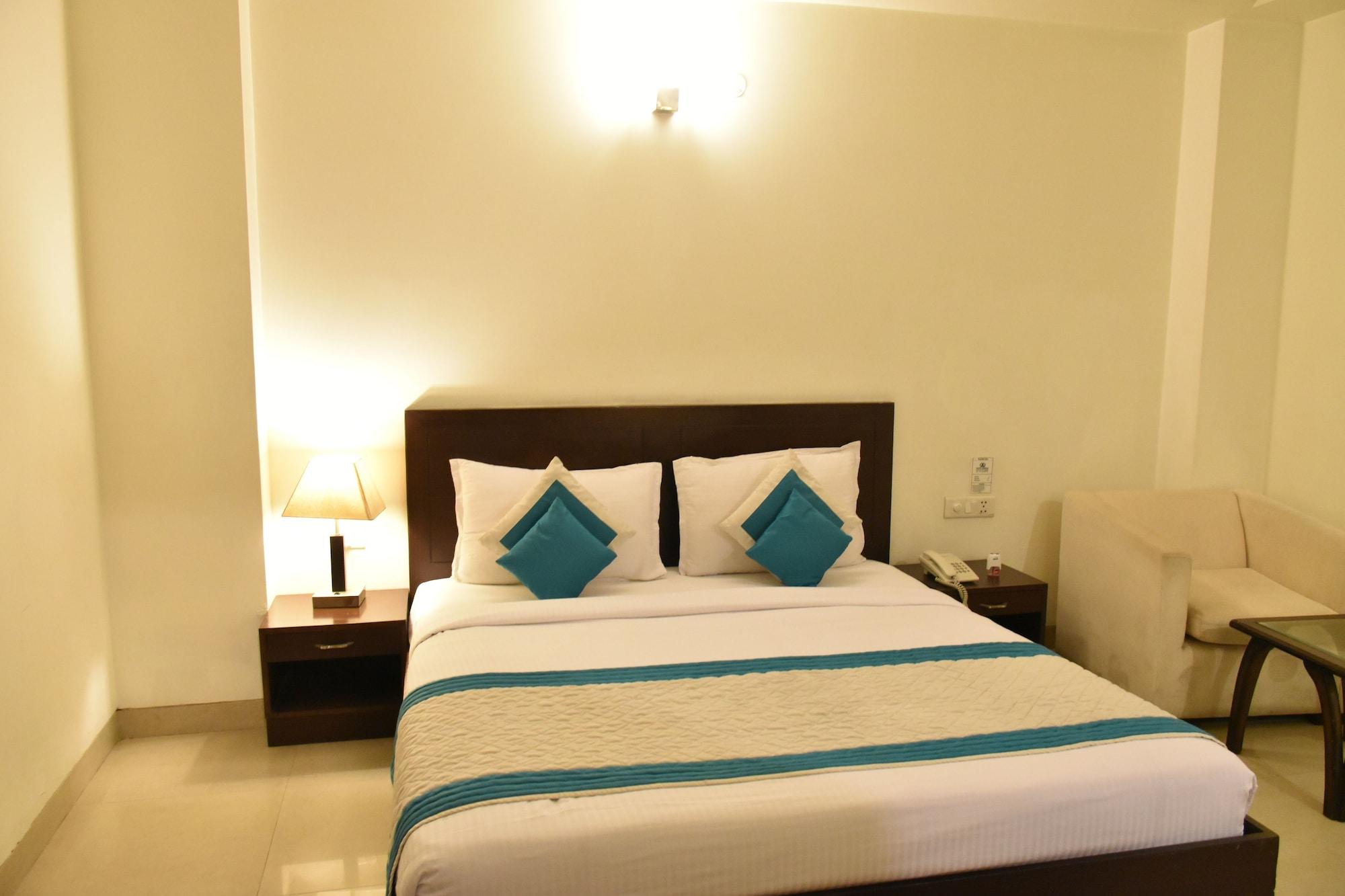 The Impress Near Delhi Airport New Delhi