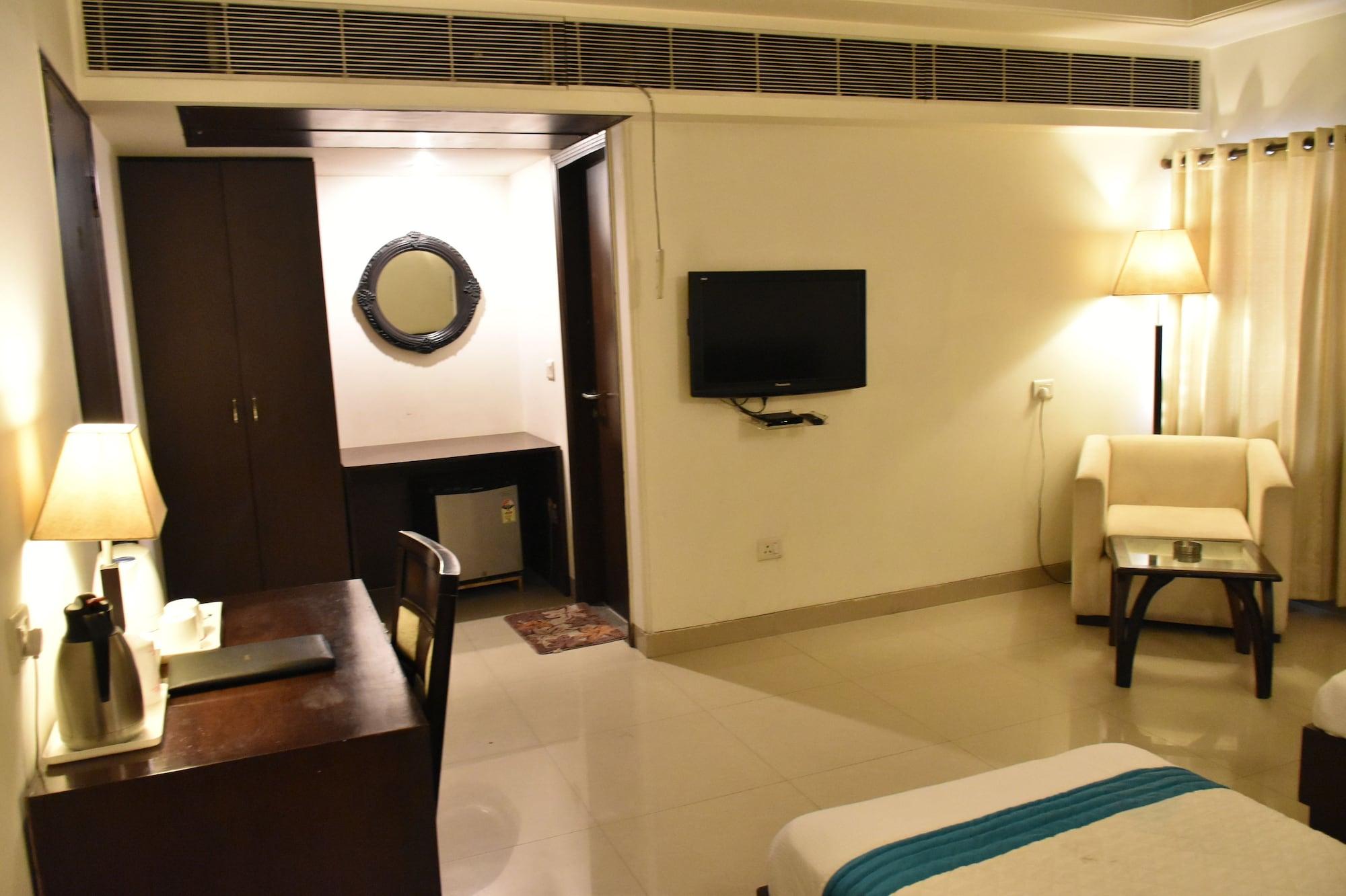 The Impress Near Delhi Airport New Delhi