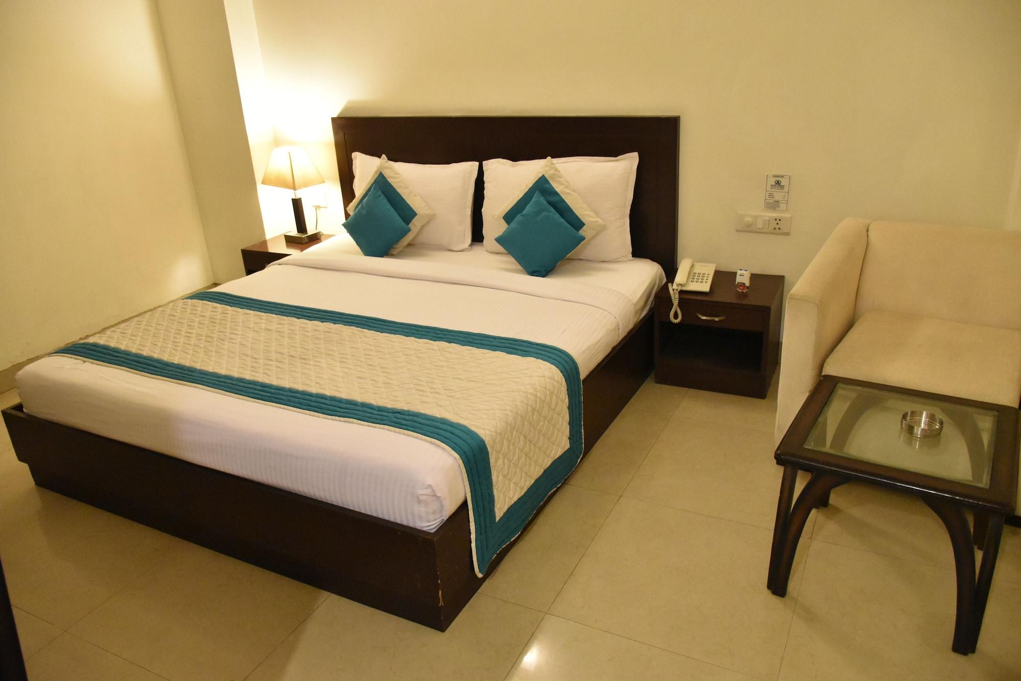 The Impress Near Delhi Airport New Delhi