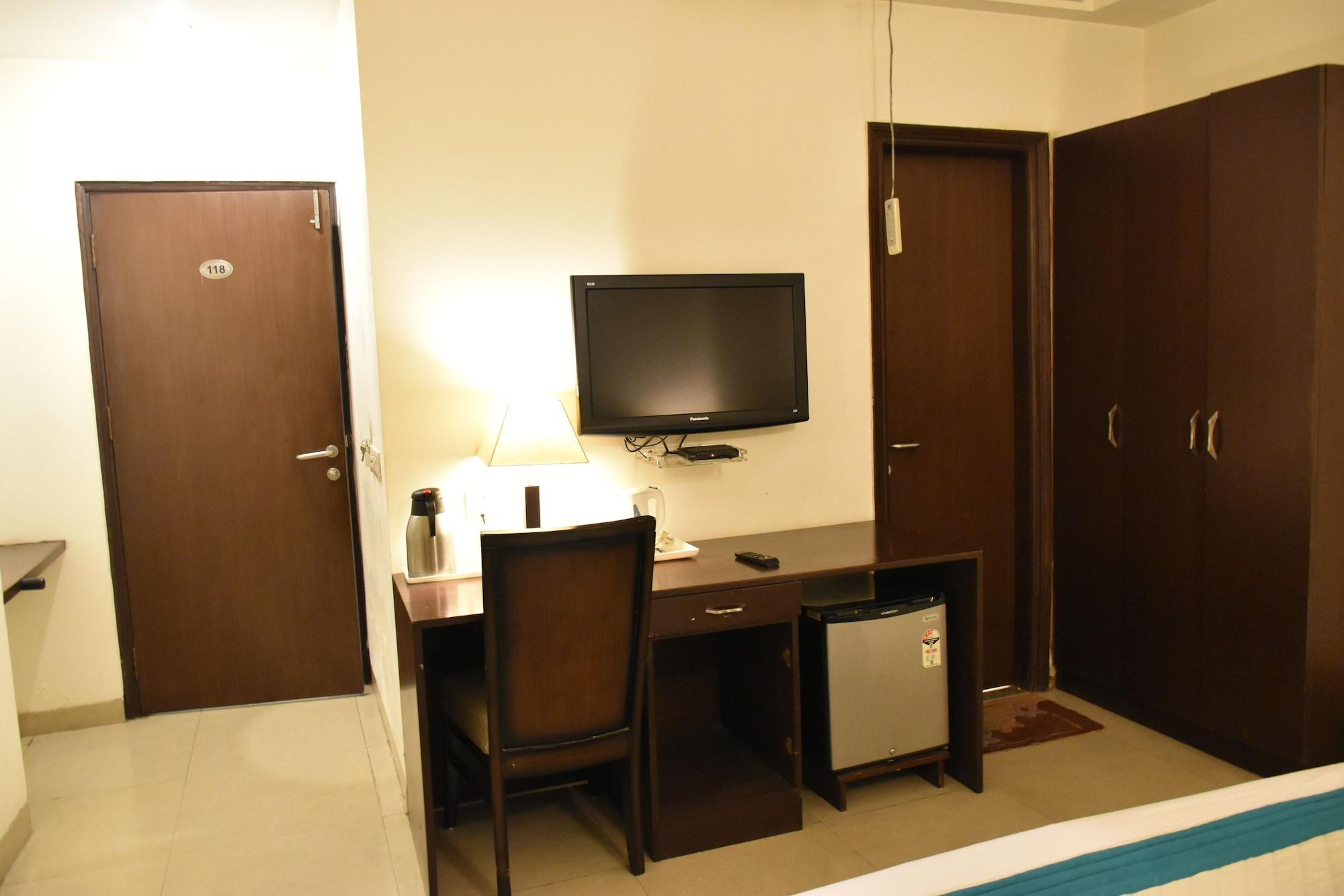 The Impress Near Delhi Airport New Delhi