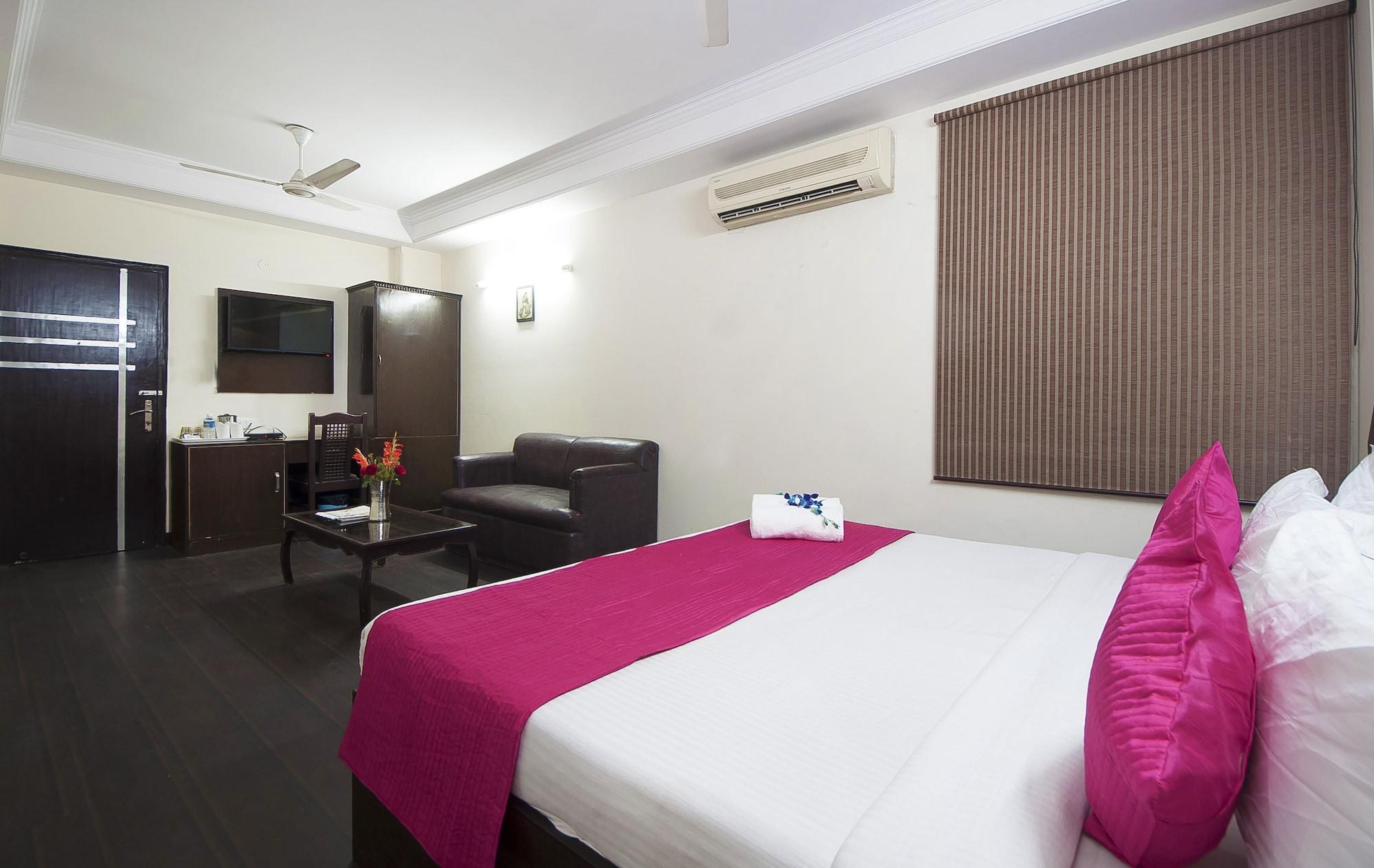 Good Palace Delhi (National Capital Territory of India)