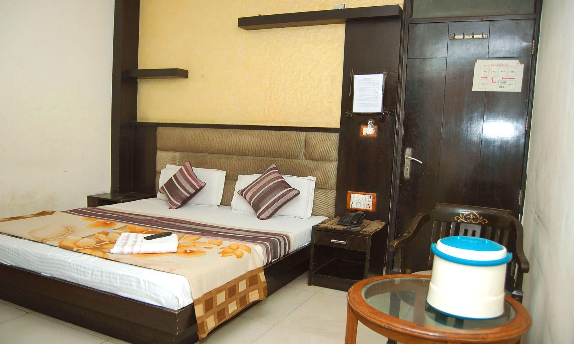 The Sunder 2* New Delhi