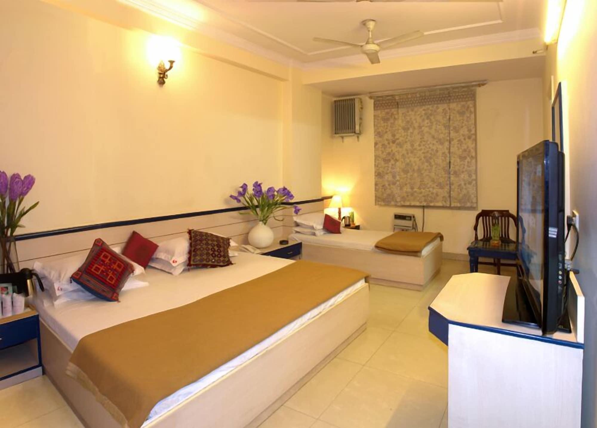 Sita International 3* New Delhi