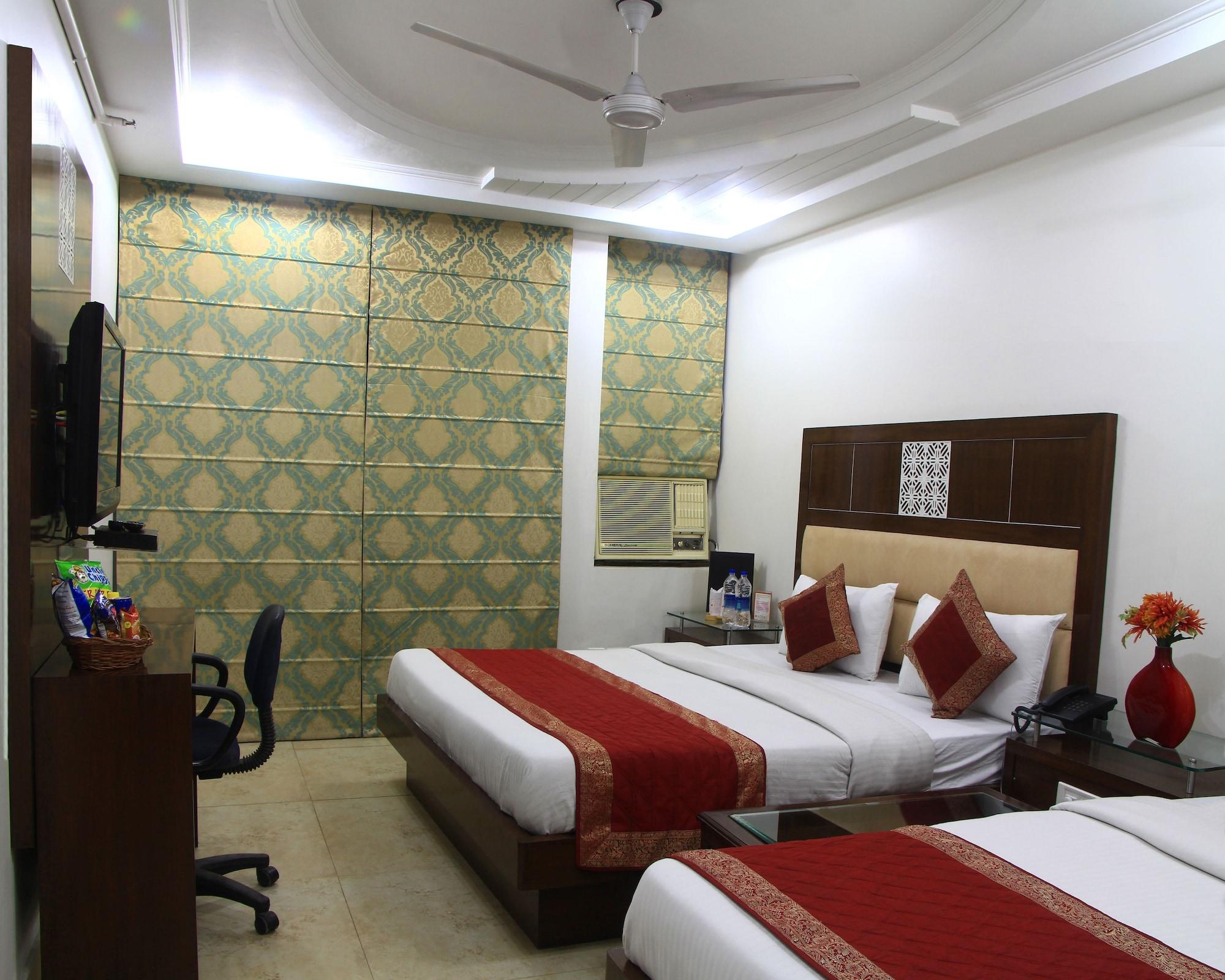 Sita International Hotel 3*