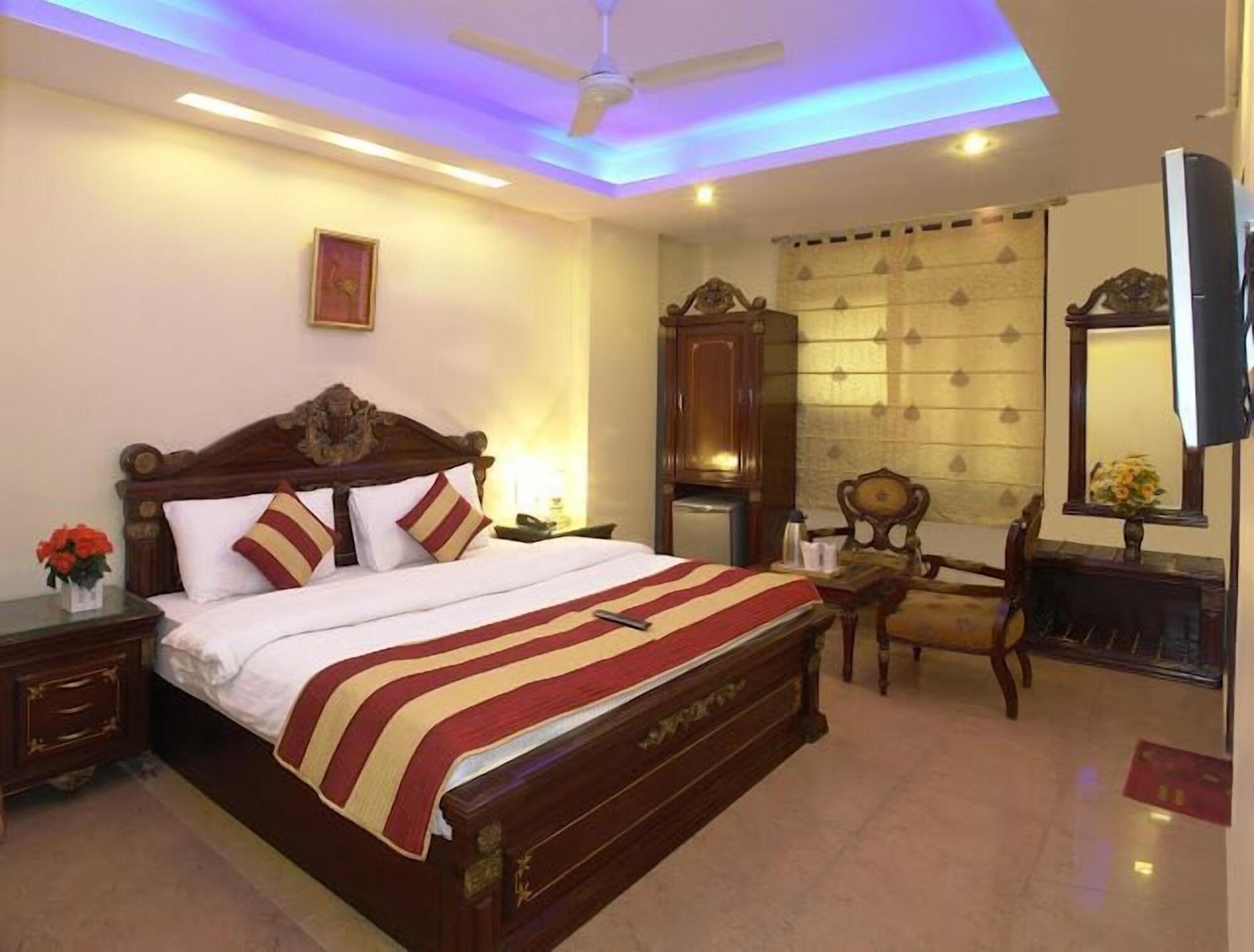 Sita International 3*