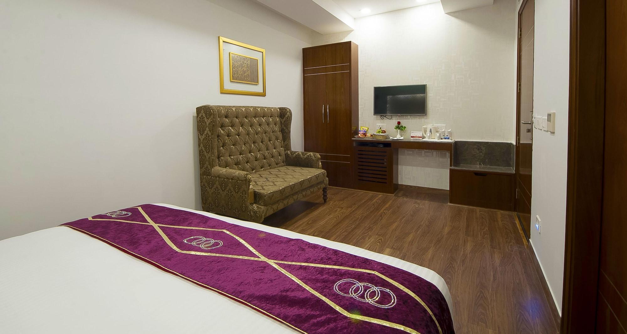 Hotel Swaran Palace Delhi (National Capital Territory of India)