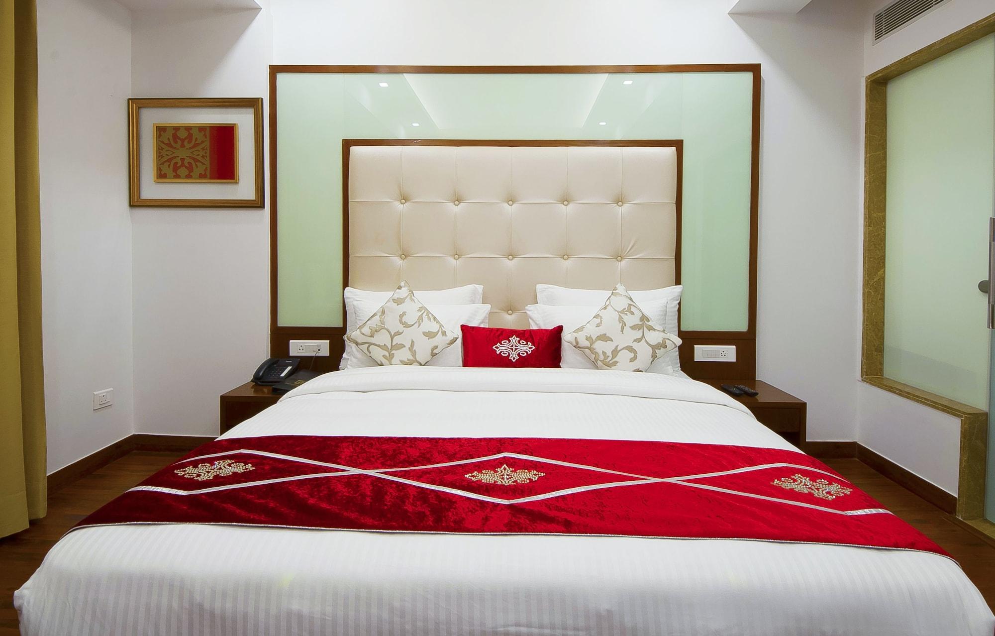 Swaran Palace