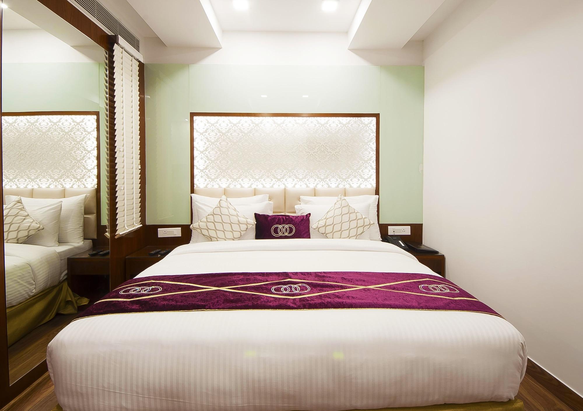 Swaran Palace Delhi (National Capital Territory of India)