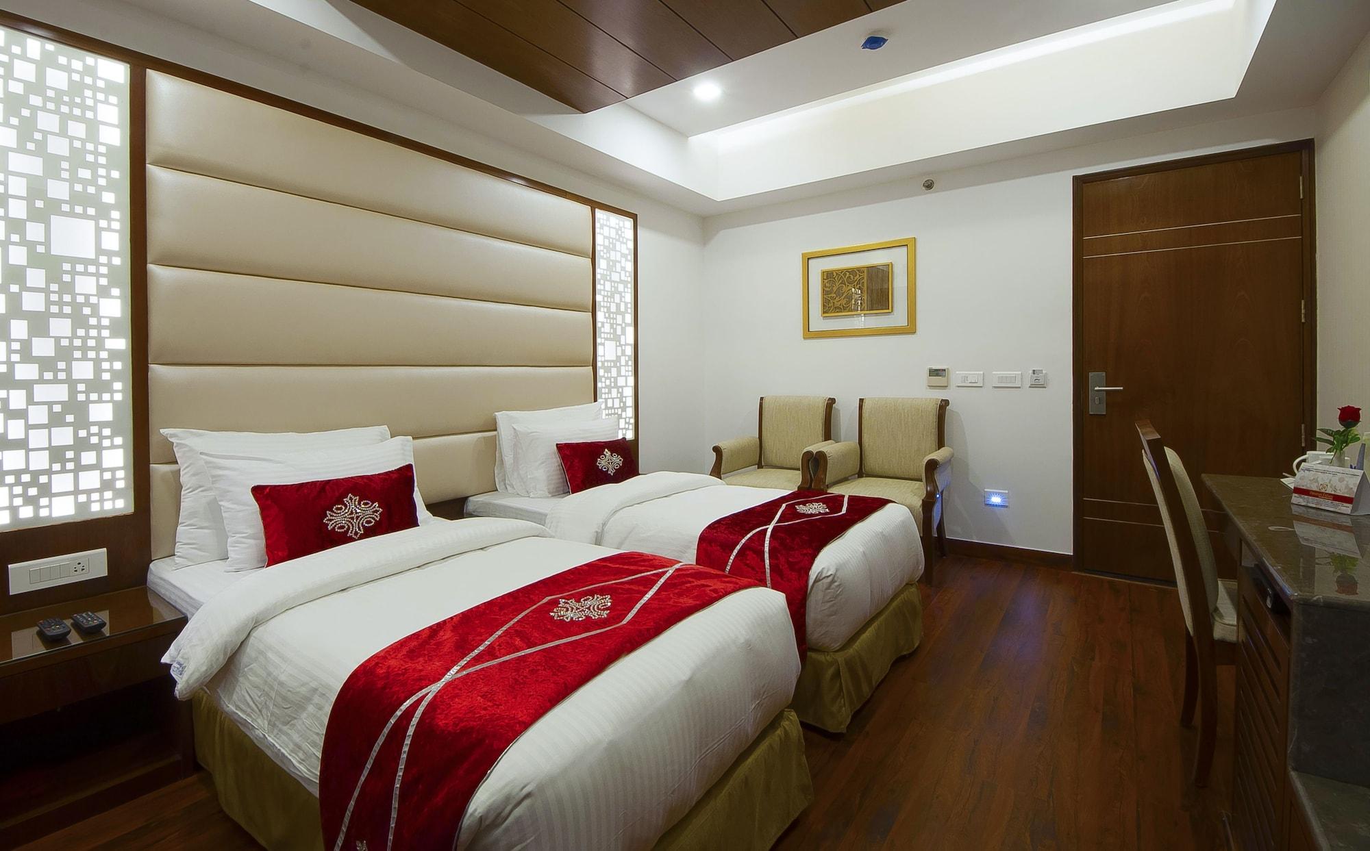 Swaran Palace Delhi (National Capital Territory of India)