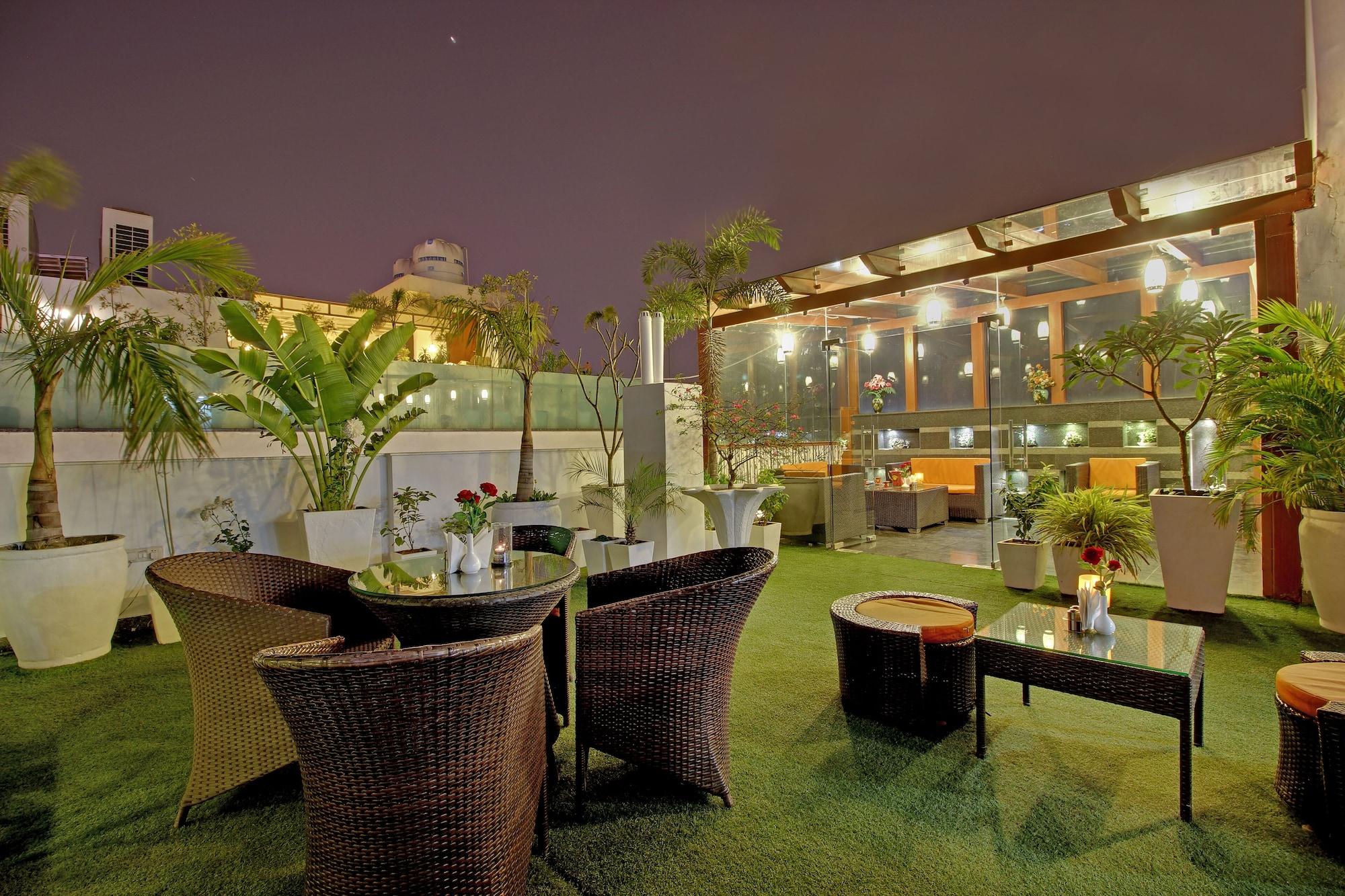 Swaran Palace Delhi (National Capital Territory of India)