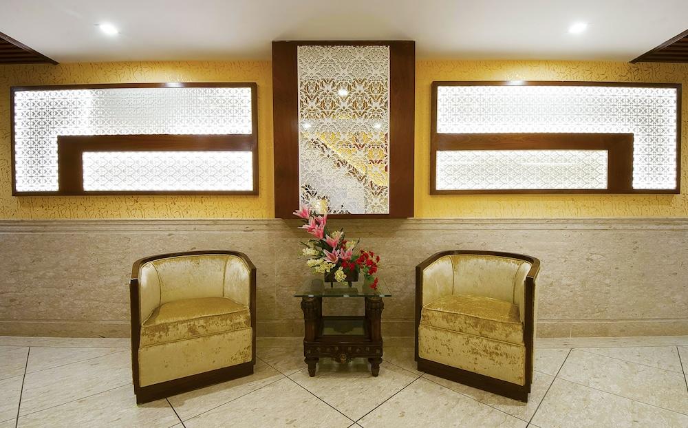 Swaran Palace Hotel Delhi (National Capital Territory of India)