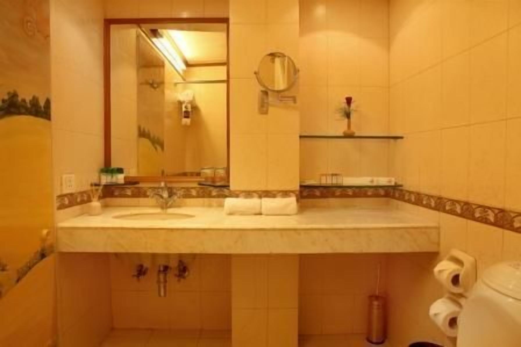 Alka Classic Hotel New Delhi