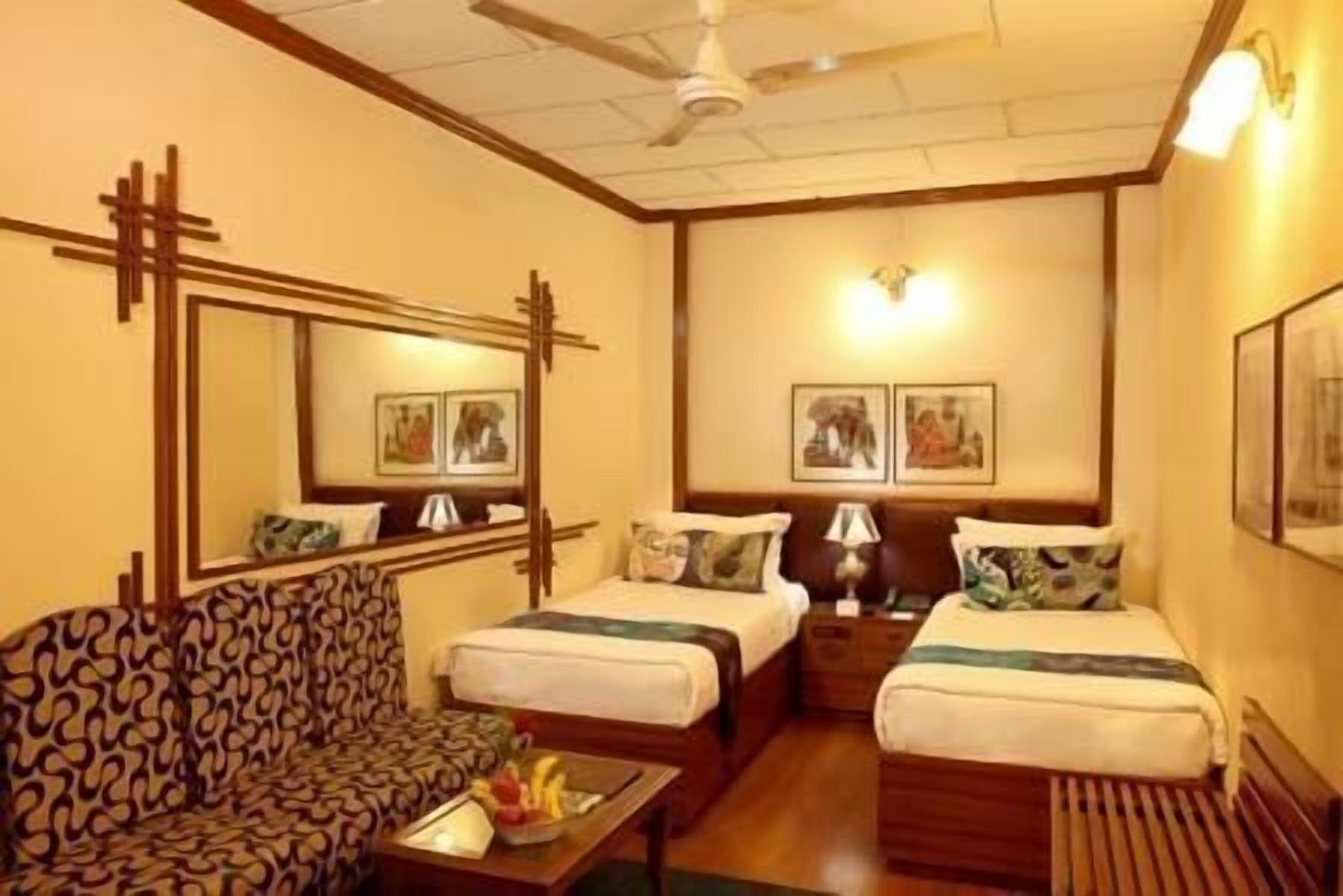 Alka Classic 3* New Delhi