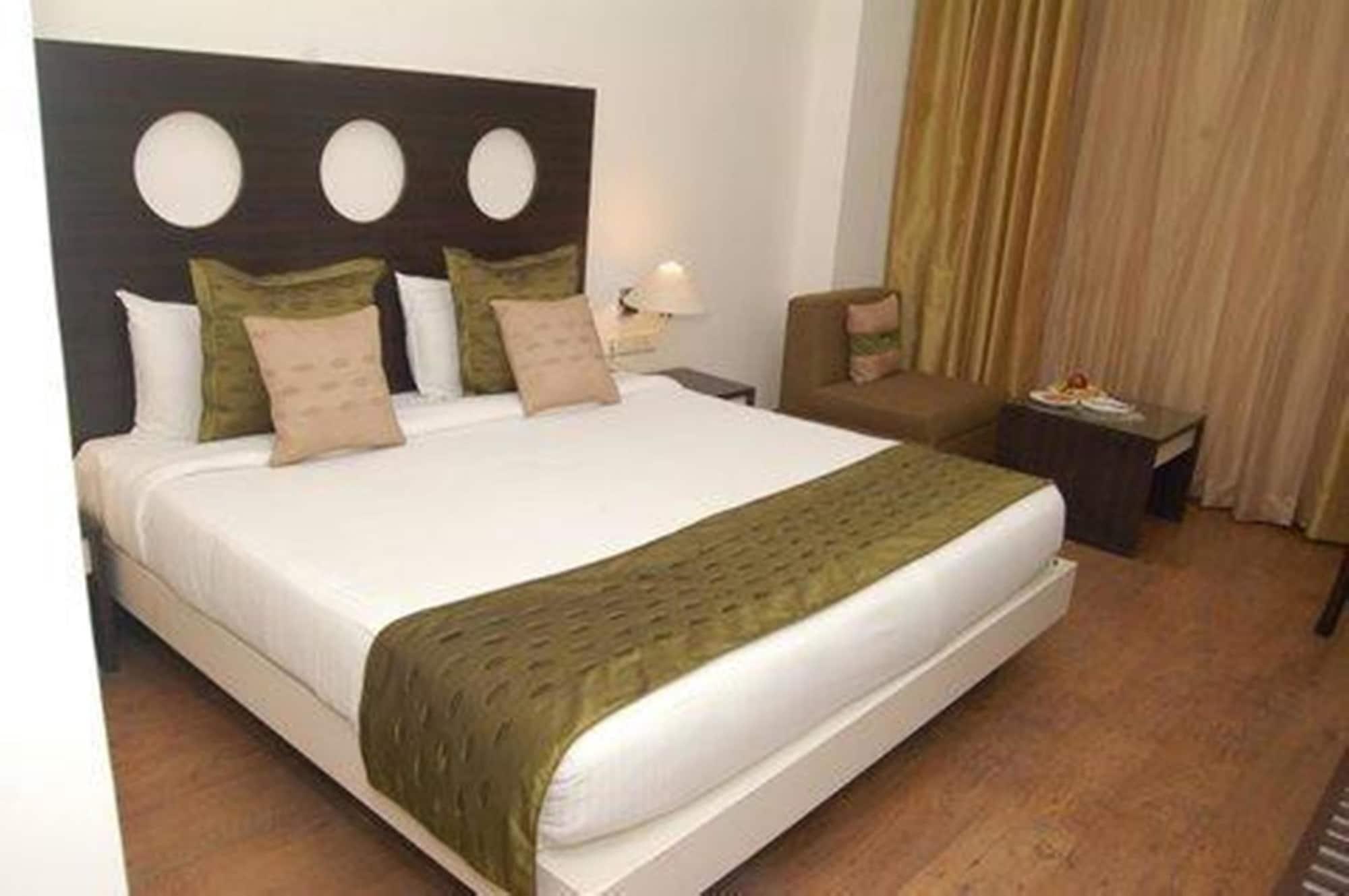 Hotel Silver Ferns A Boutique Nova Deli
