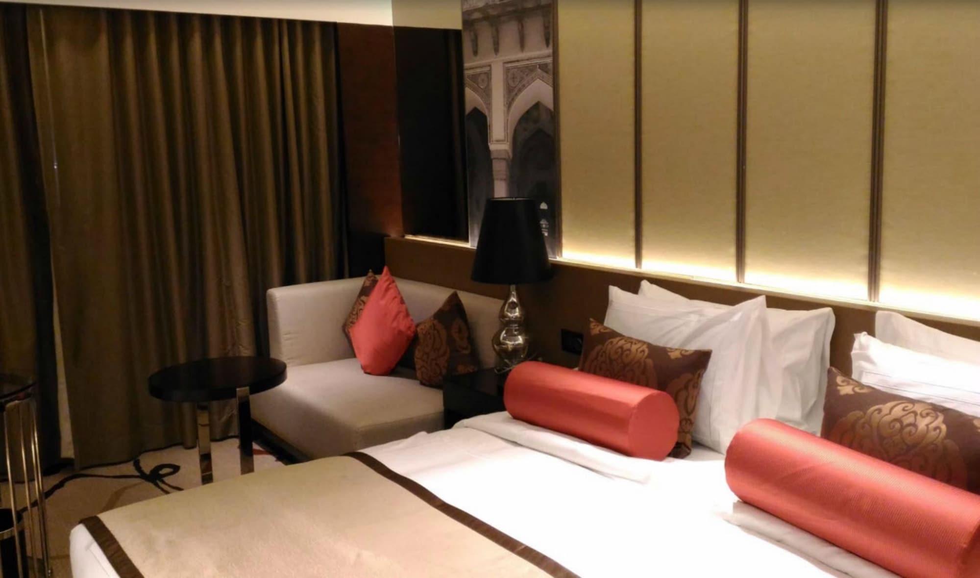 Pride Plaza Hotel, Aerocity New Delhi