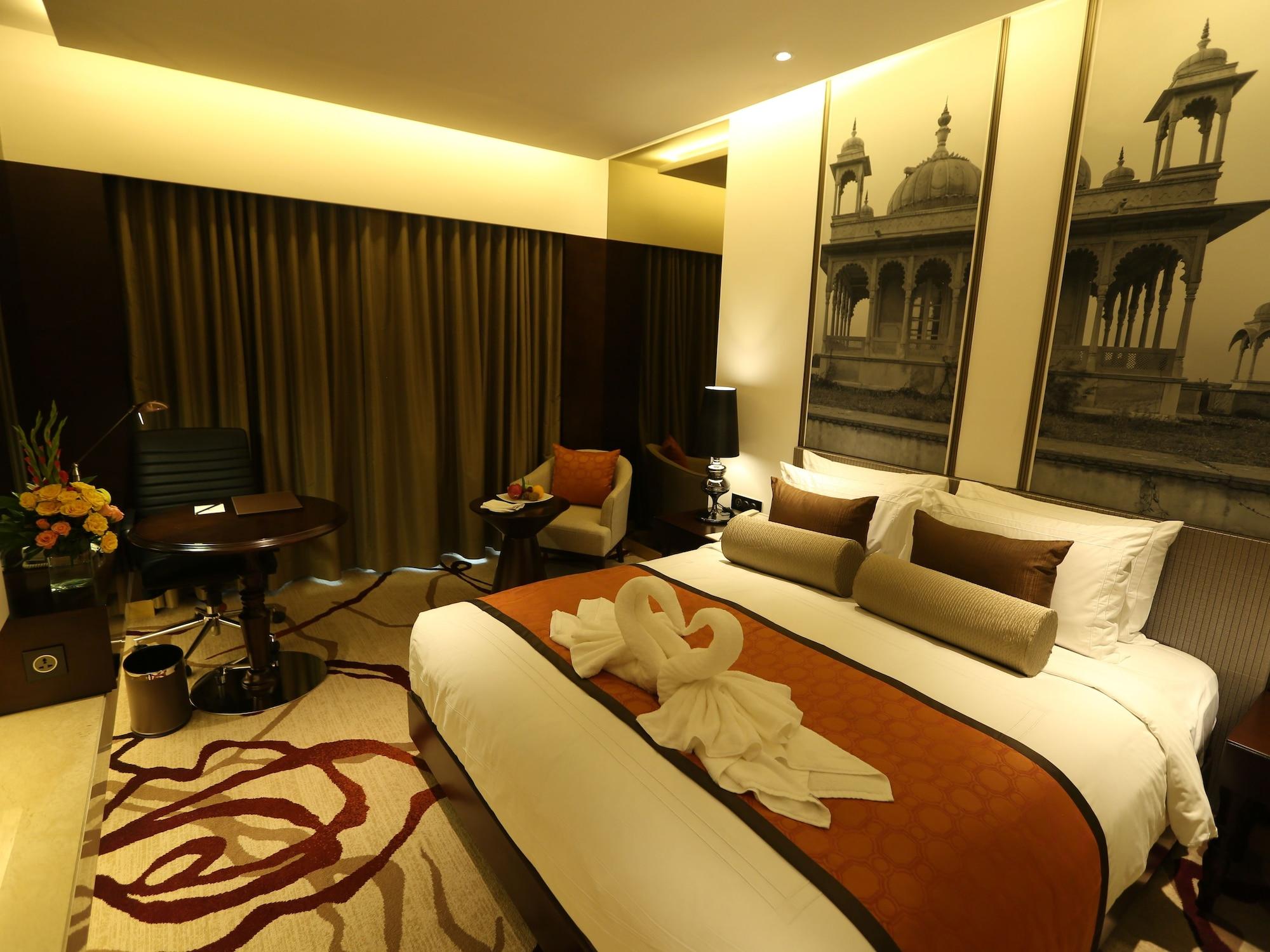 Hotel Pride Plaza Hotel, Aerocity New Delhi