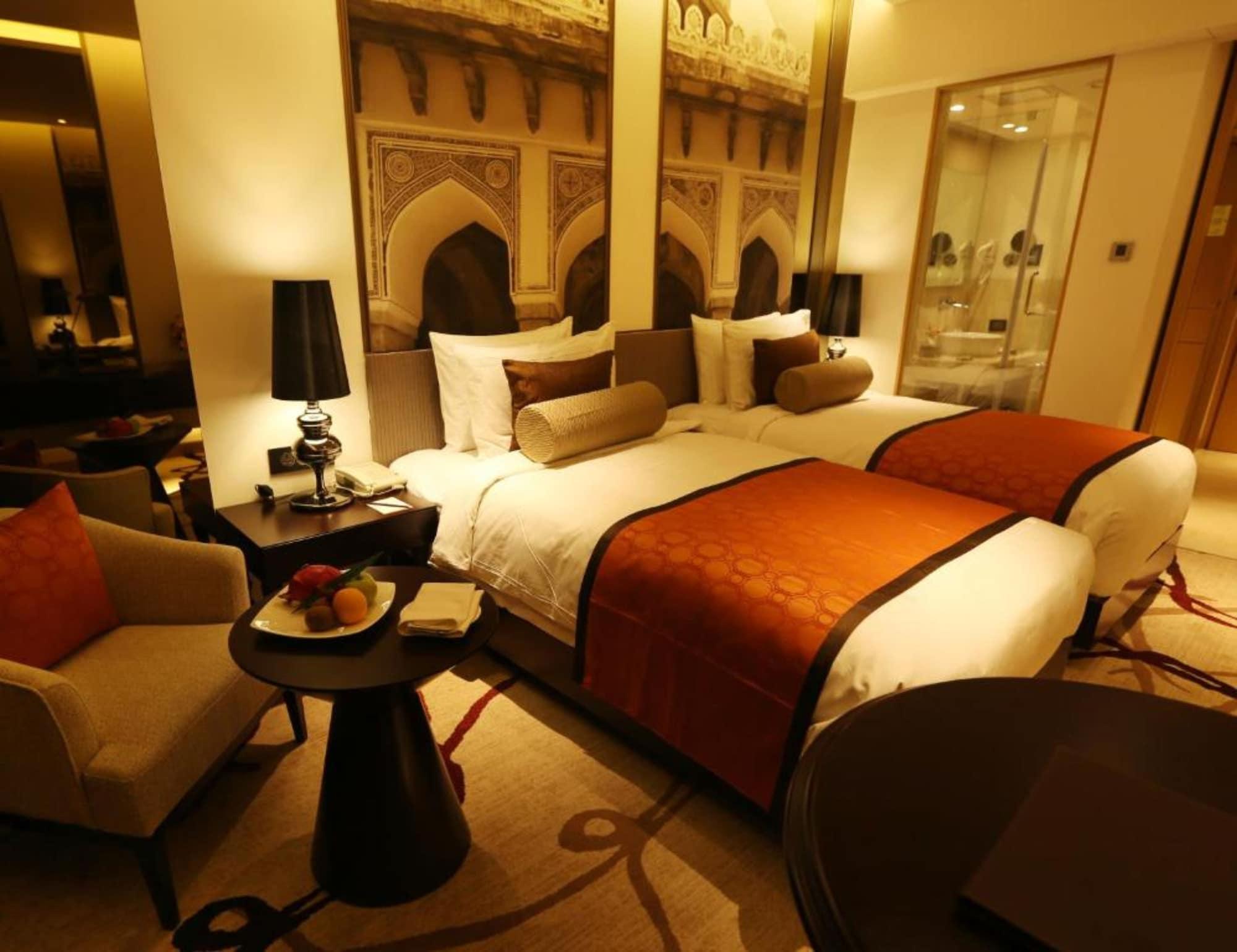 Pride Plaza Hotel, Aerocity Hotel