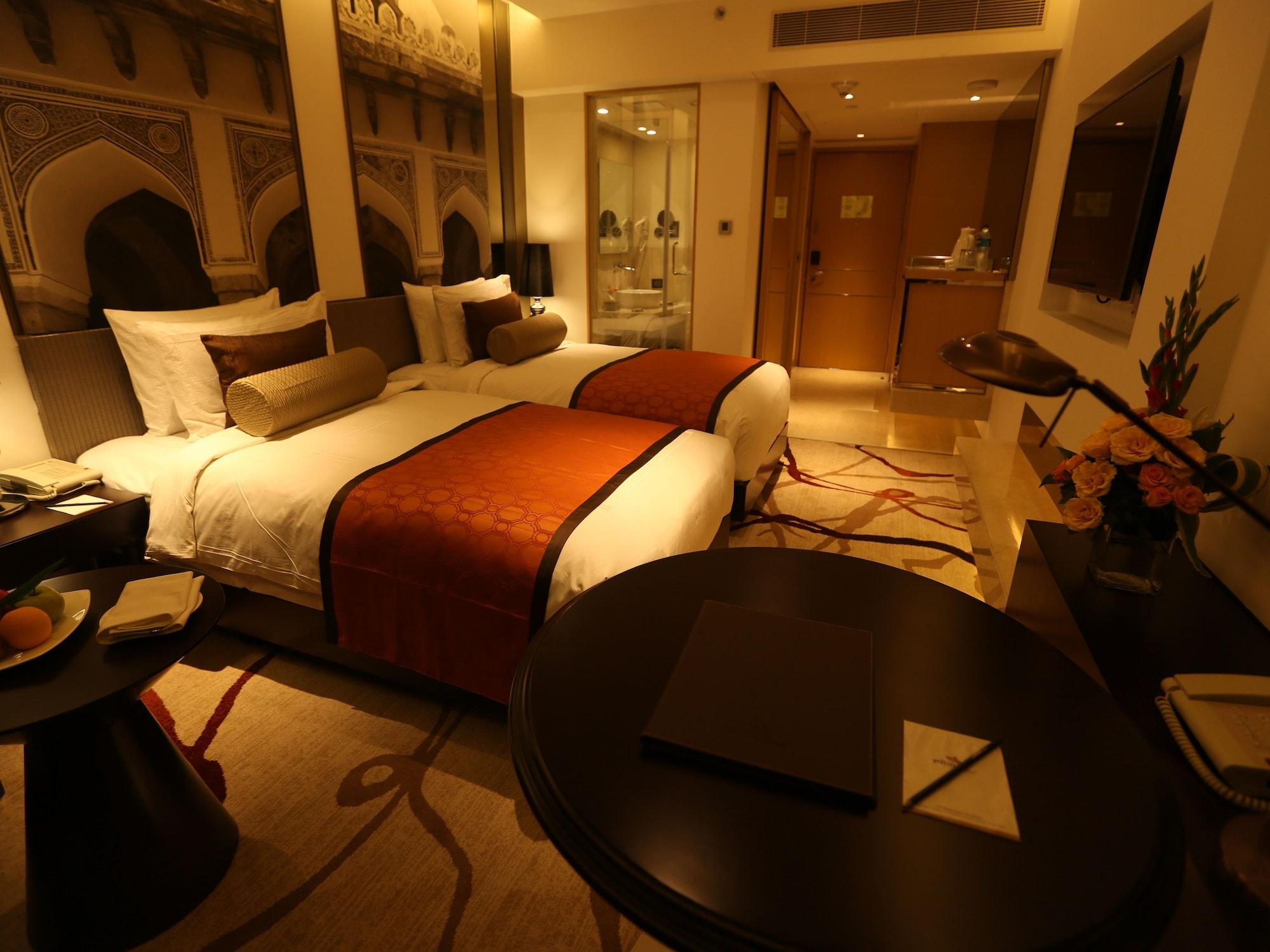 Pride Plaza Hotel, Aerocity Hotel