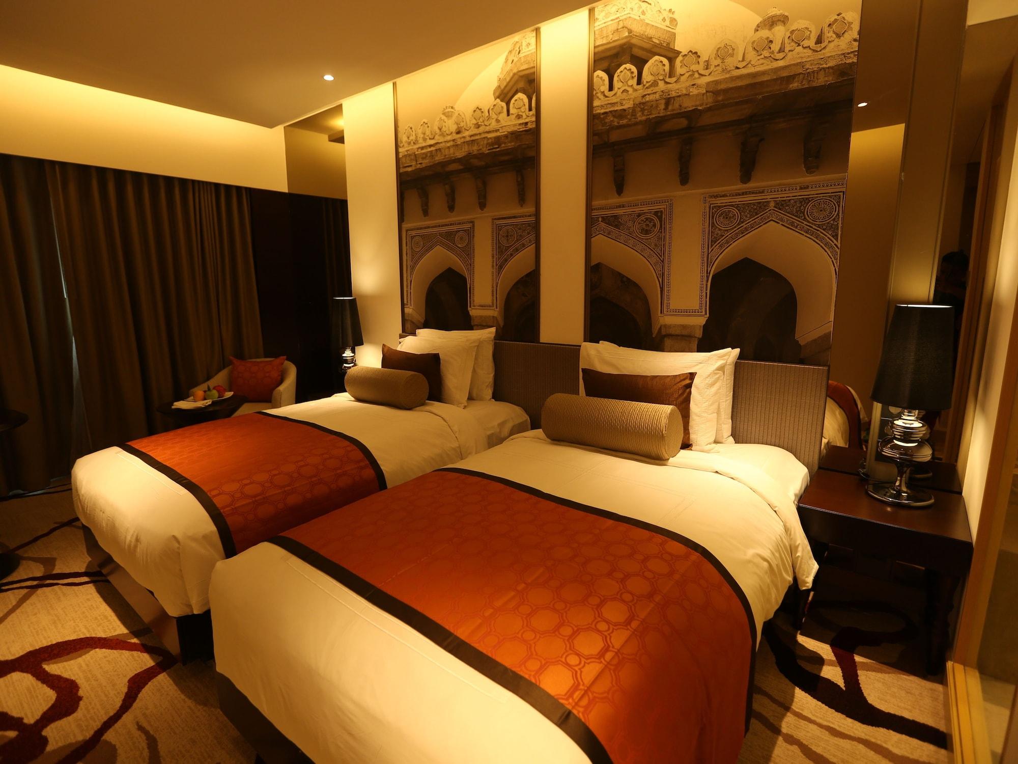 Pride Plaza Hotel, Aerocity Hotel