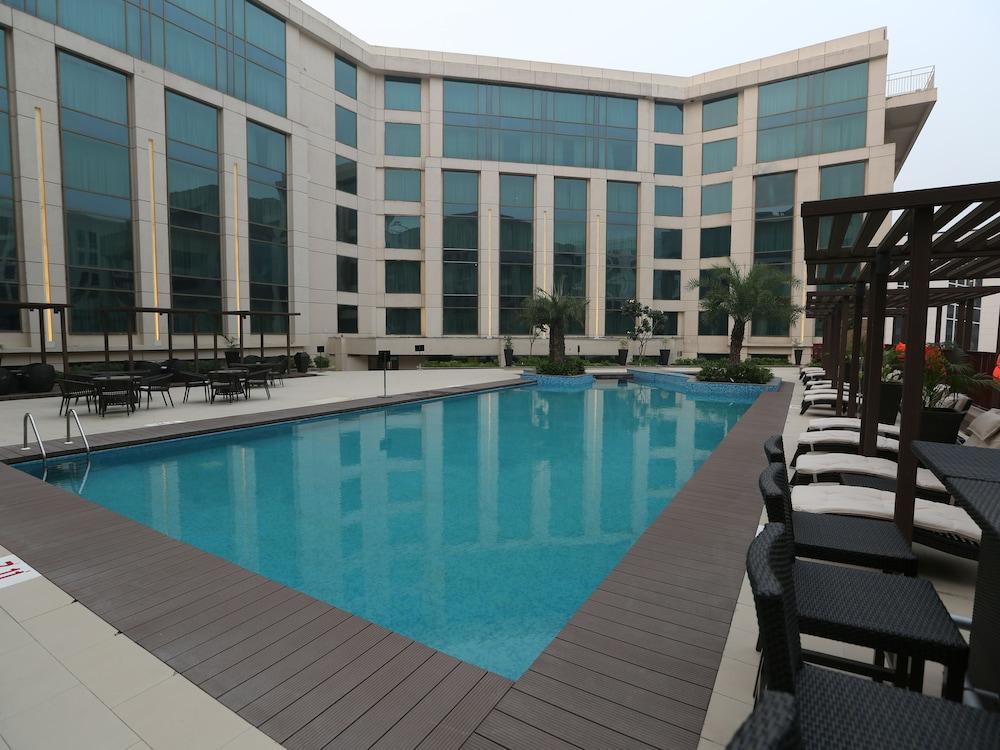 Pride Plaza Hotel, Aerocity Hotel