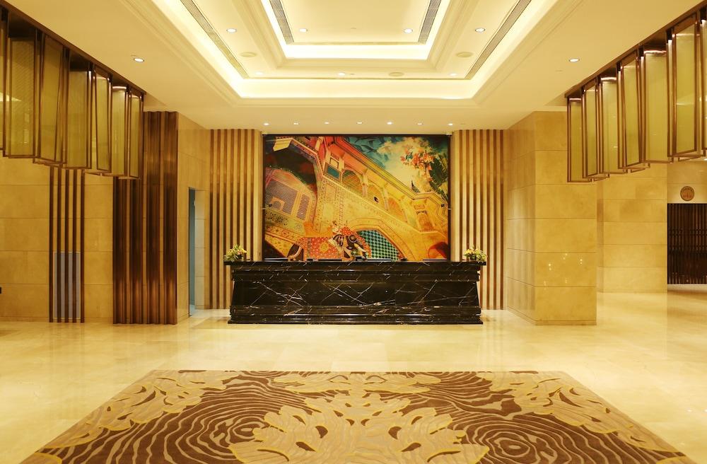 Hotel Pride Plaza Hotel, Aerocity