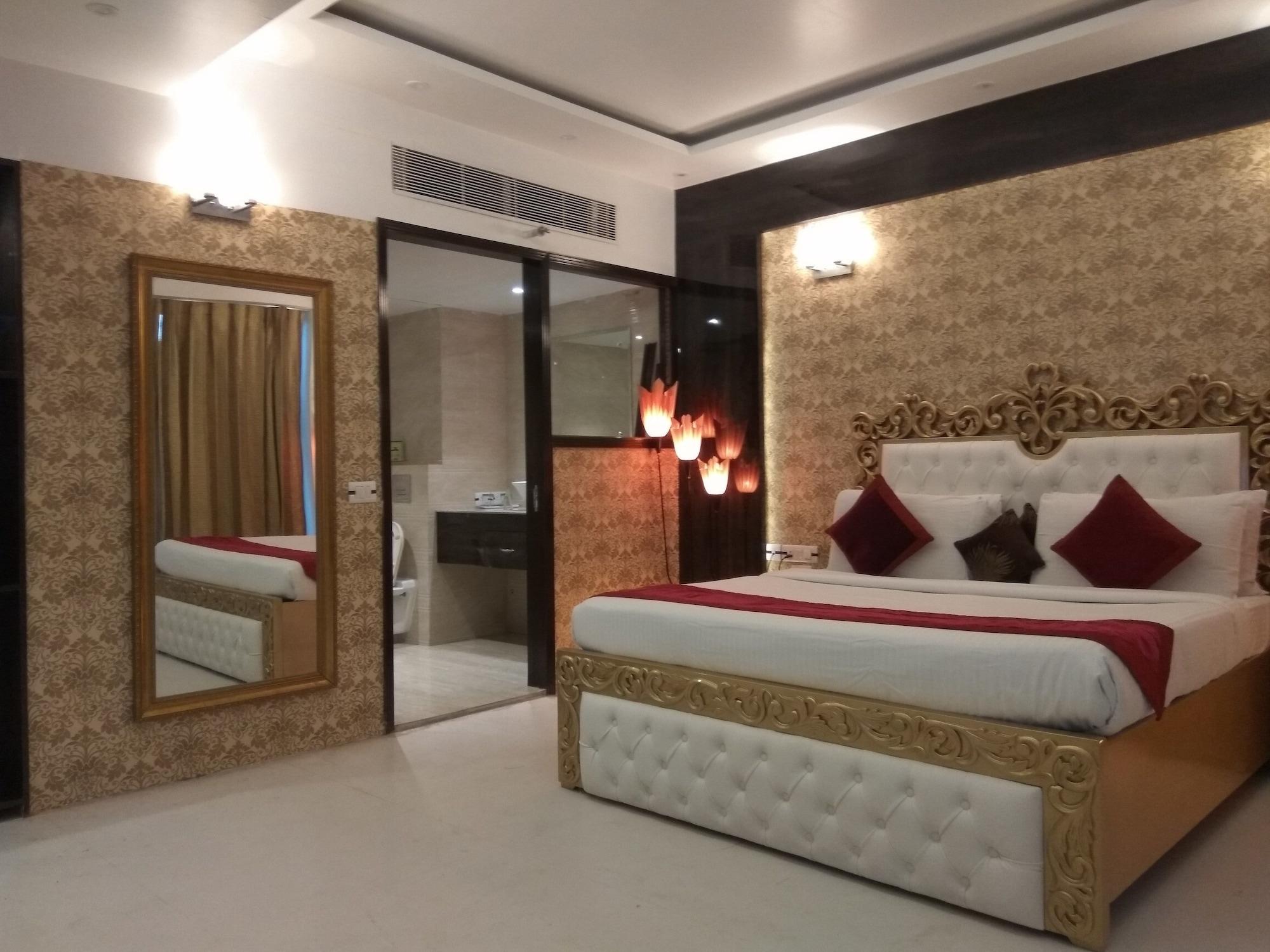 Signature Grand