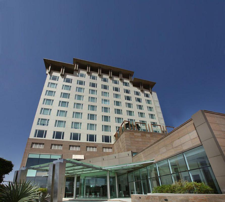Park Plaza Shahdara