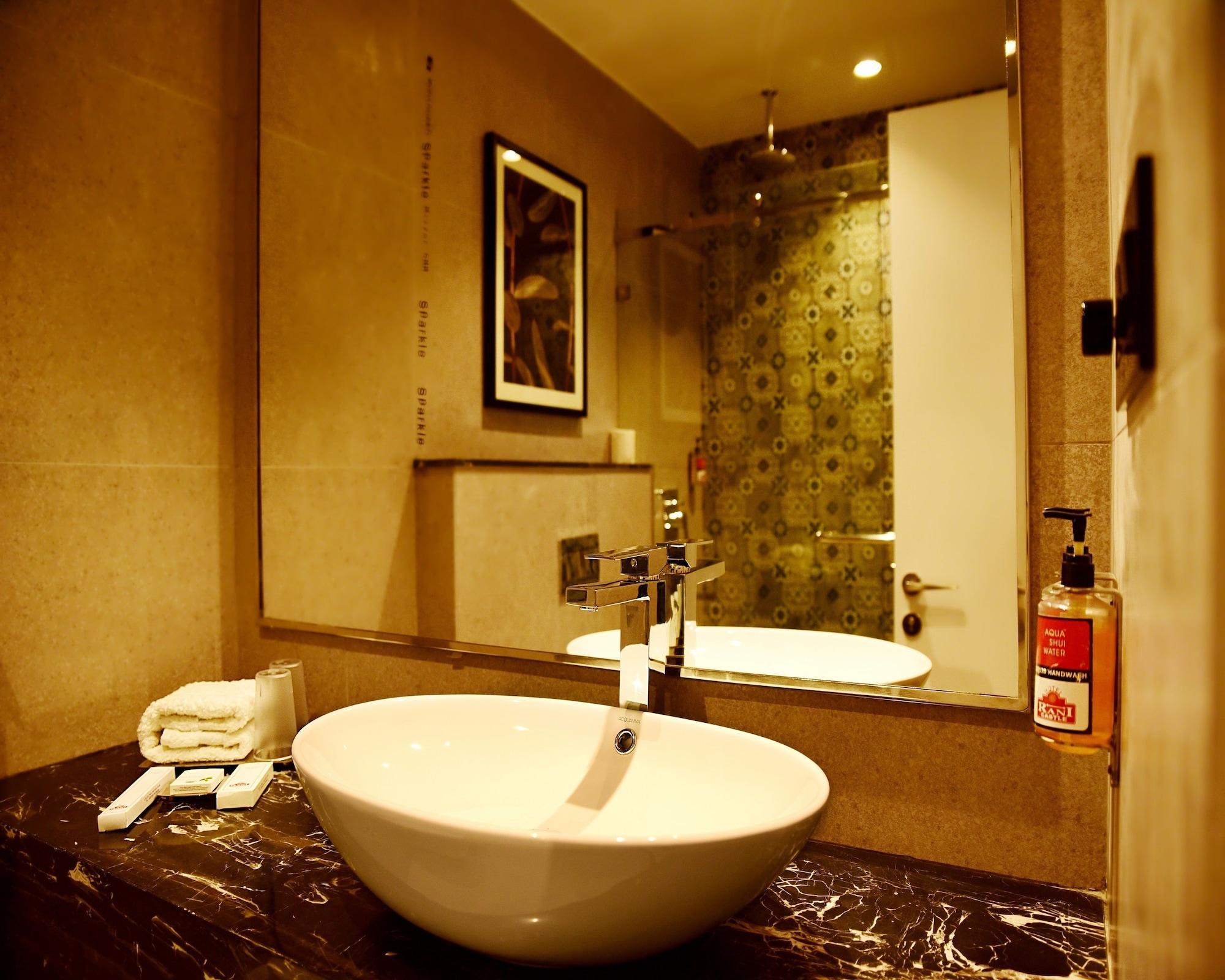 Bloom Boutique L Gk-1 3* New Delhi