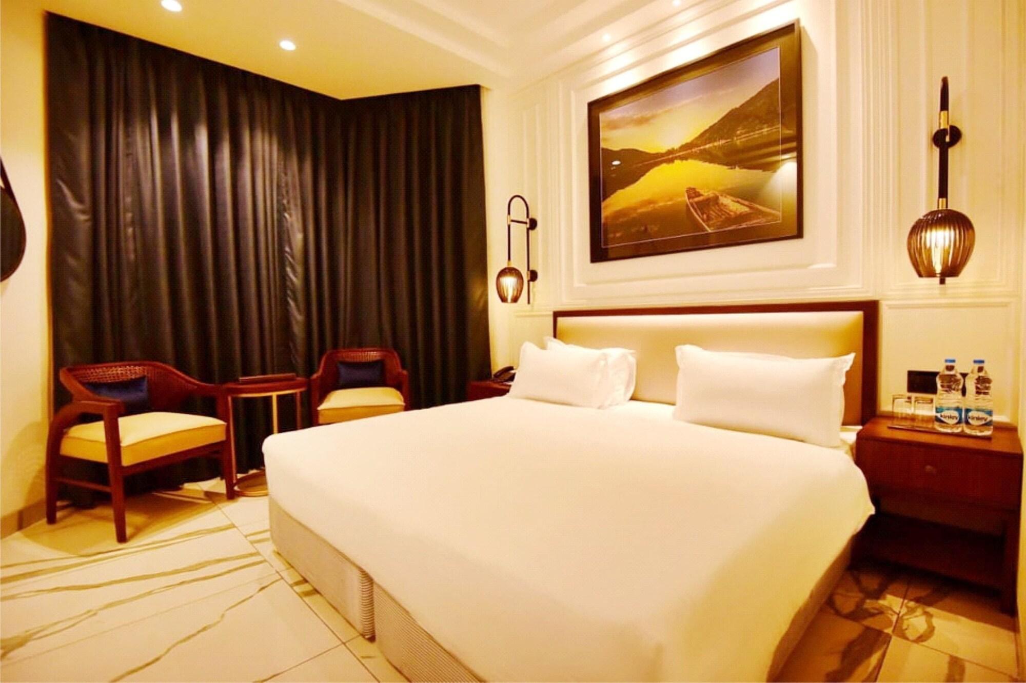 Hotel Bloom Boutique L Gk-1 New Delhi