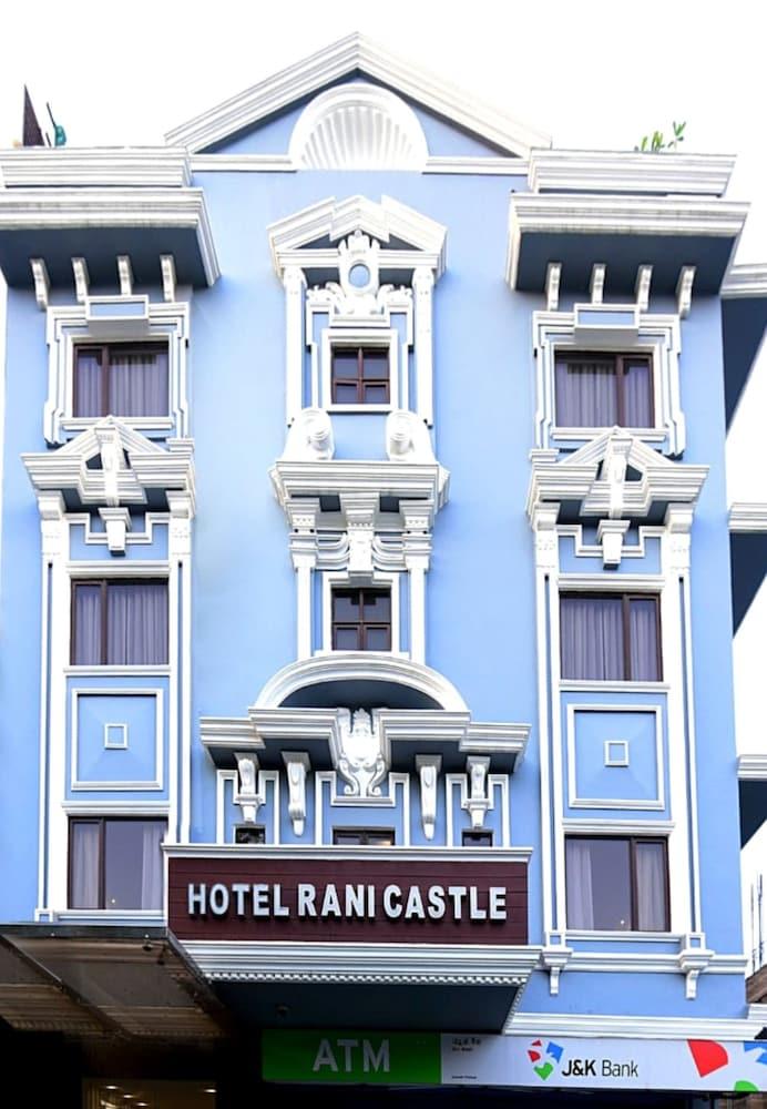Hotel Bloom Boutique L Gk-1 New Delhi
