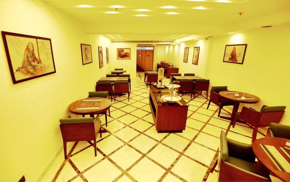 Hotel Bloom Boutique L Gk-1 New Delhi