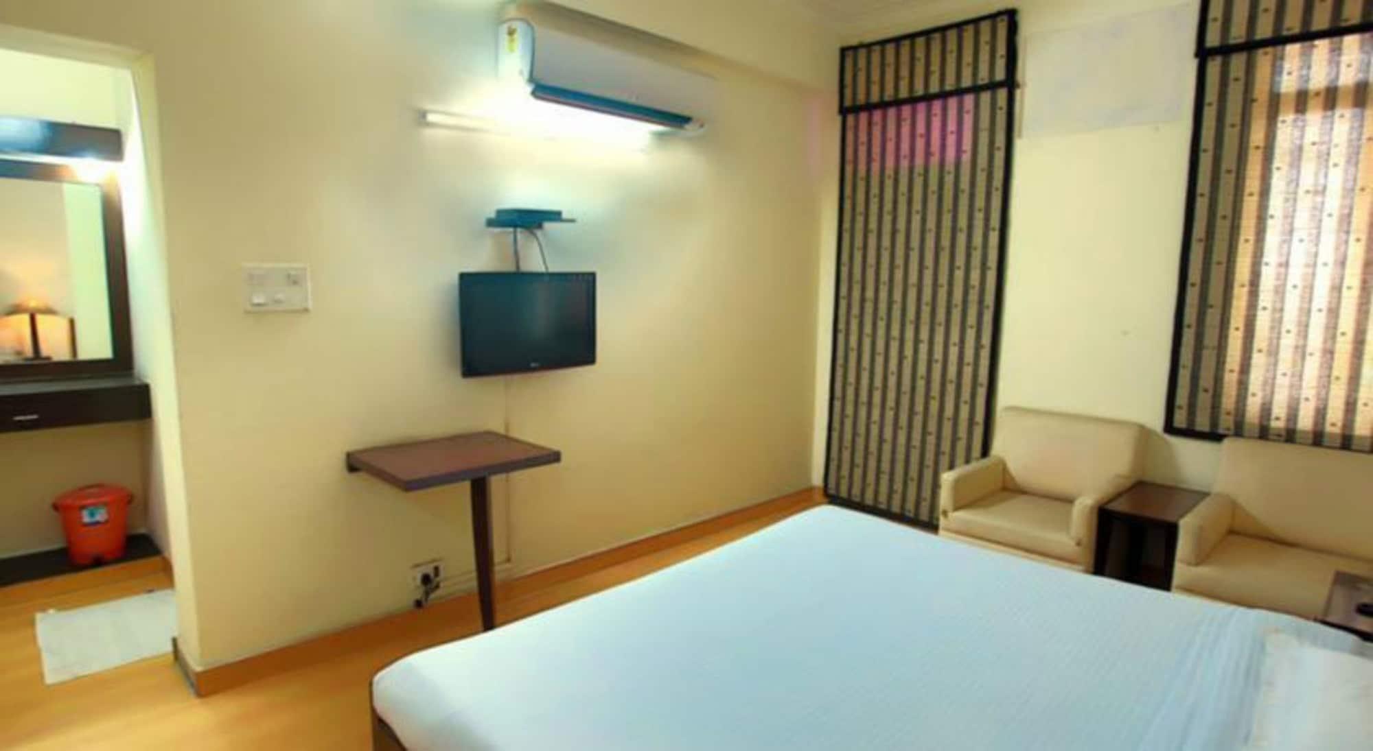 Ymca Tourist Hostel