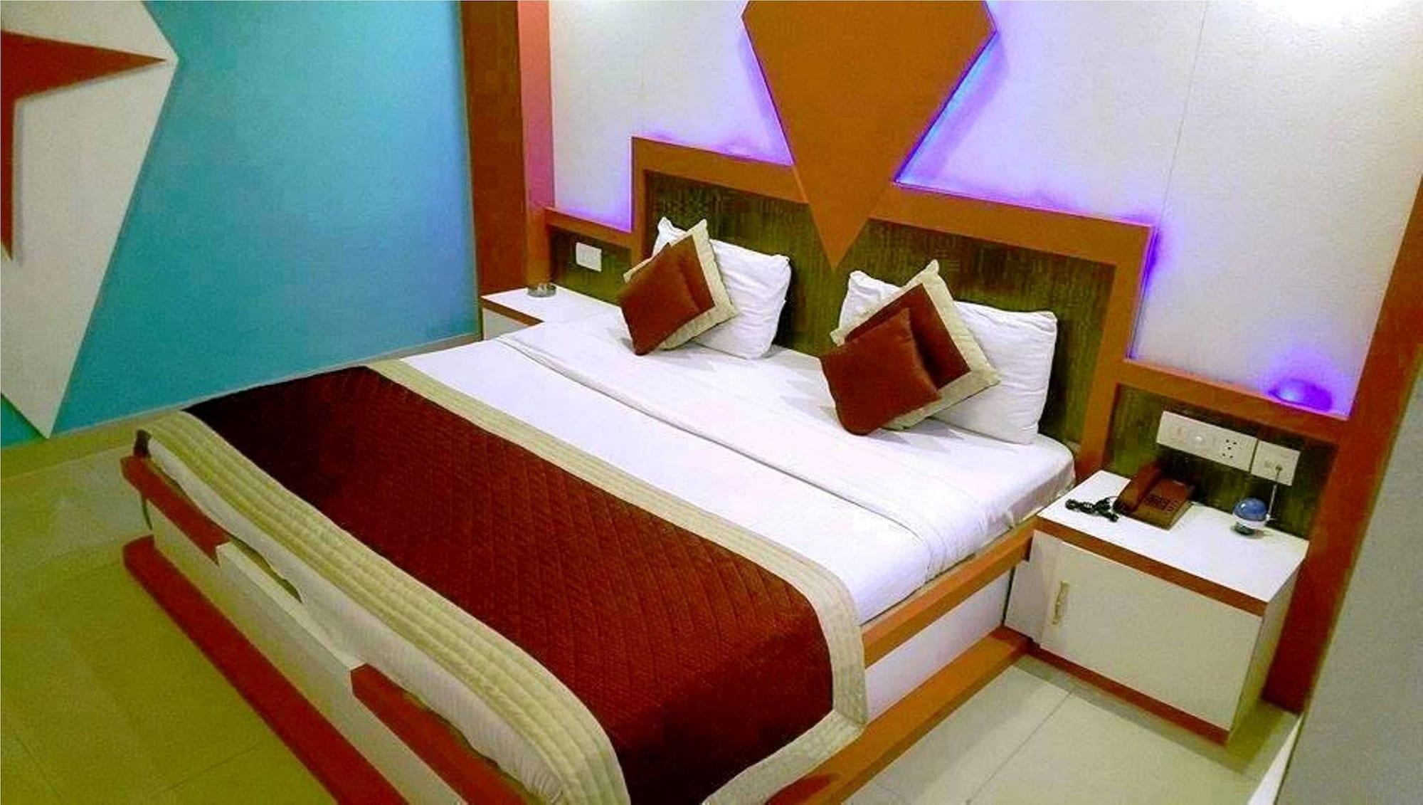 Airport Vishal Residency