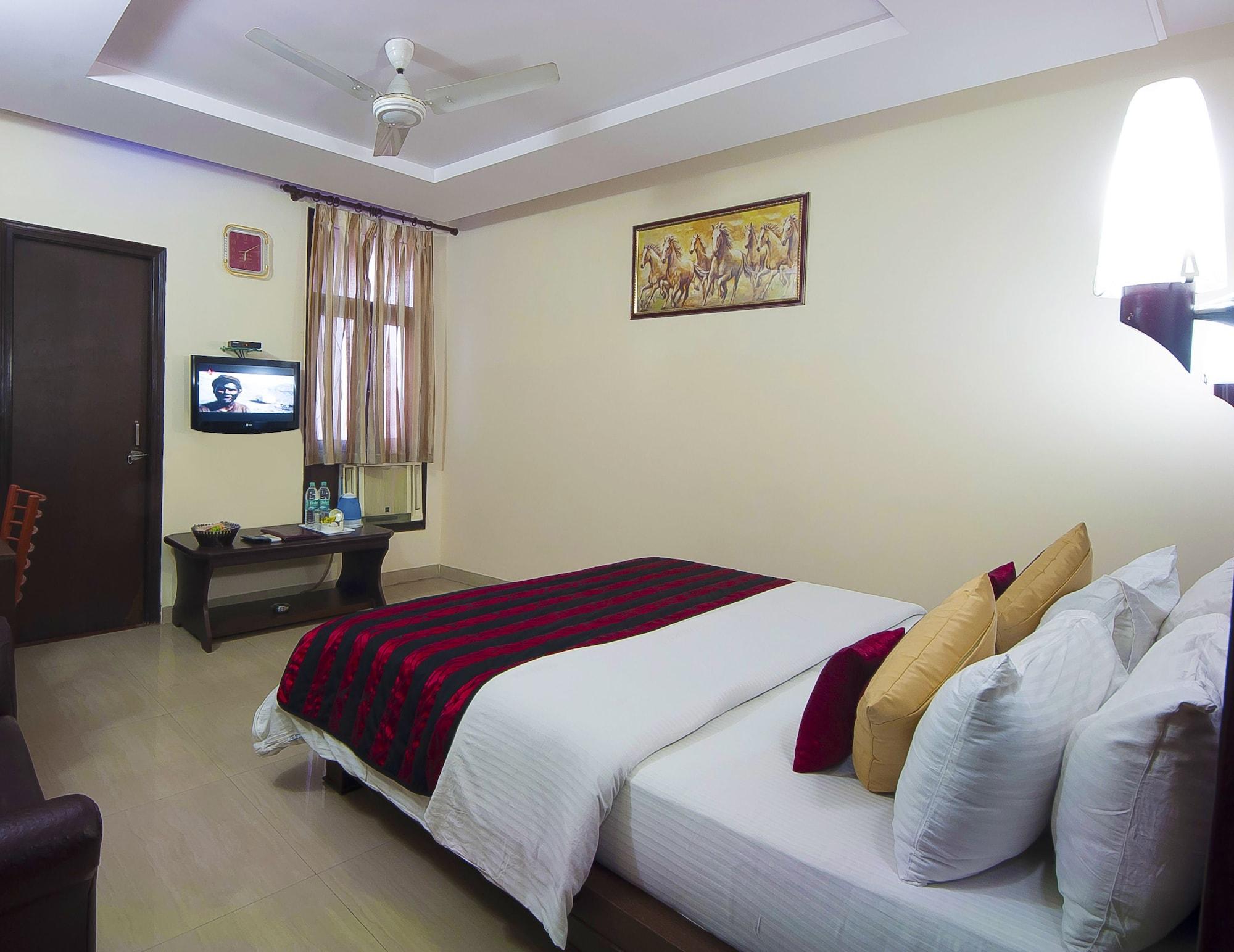 Airport Vishal Residency Hotel 3*